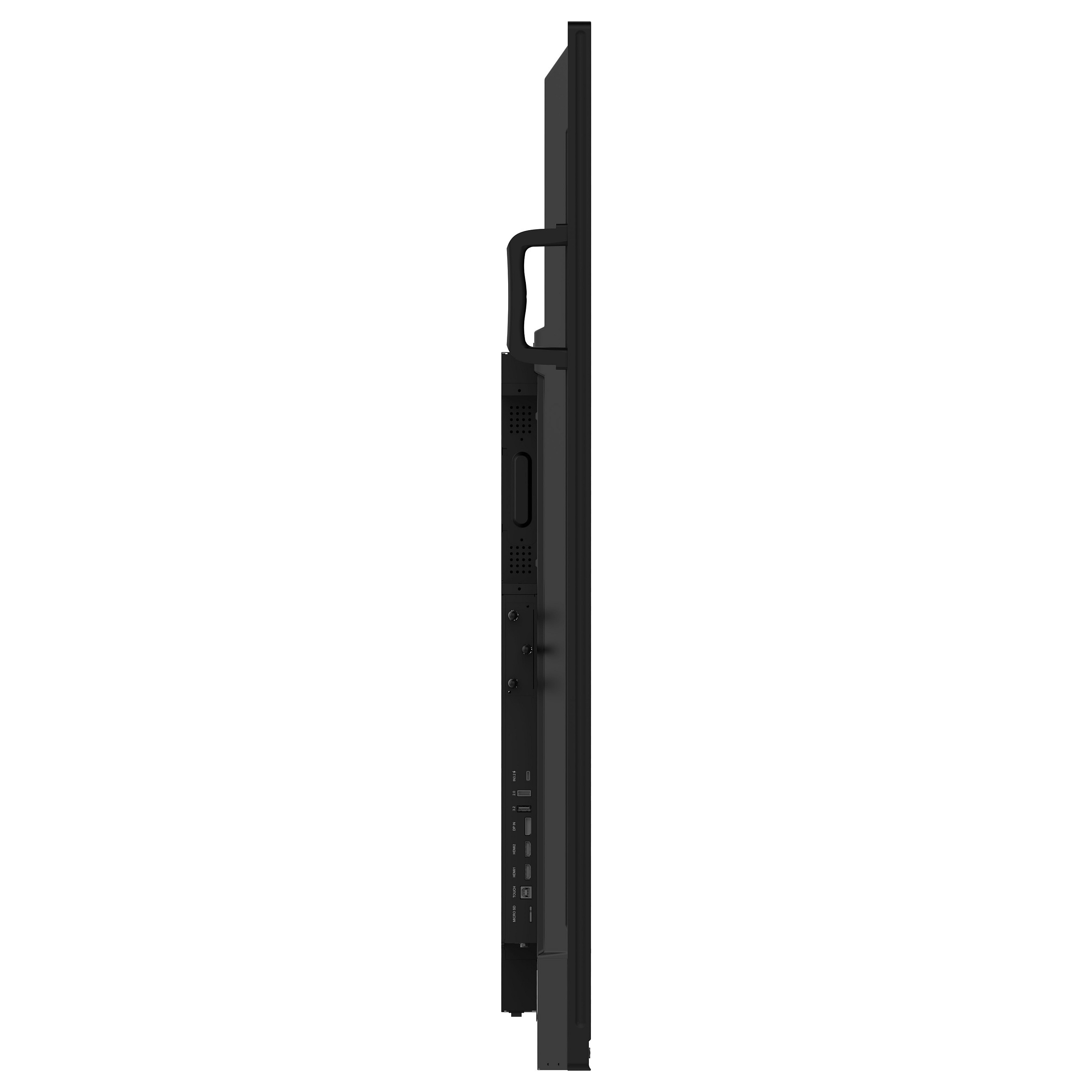Interaktivni ekran IIYAMA TE7513A-B2AG (75" 4K UHD, Android 13, 40 točaka dodira, Anti-glare)-18