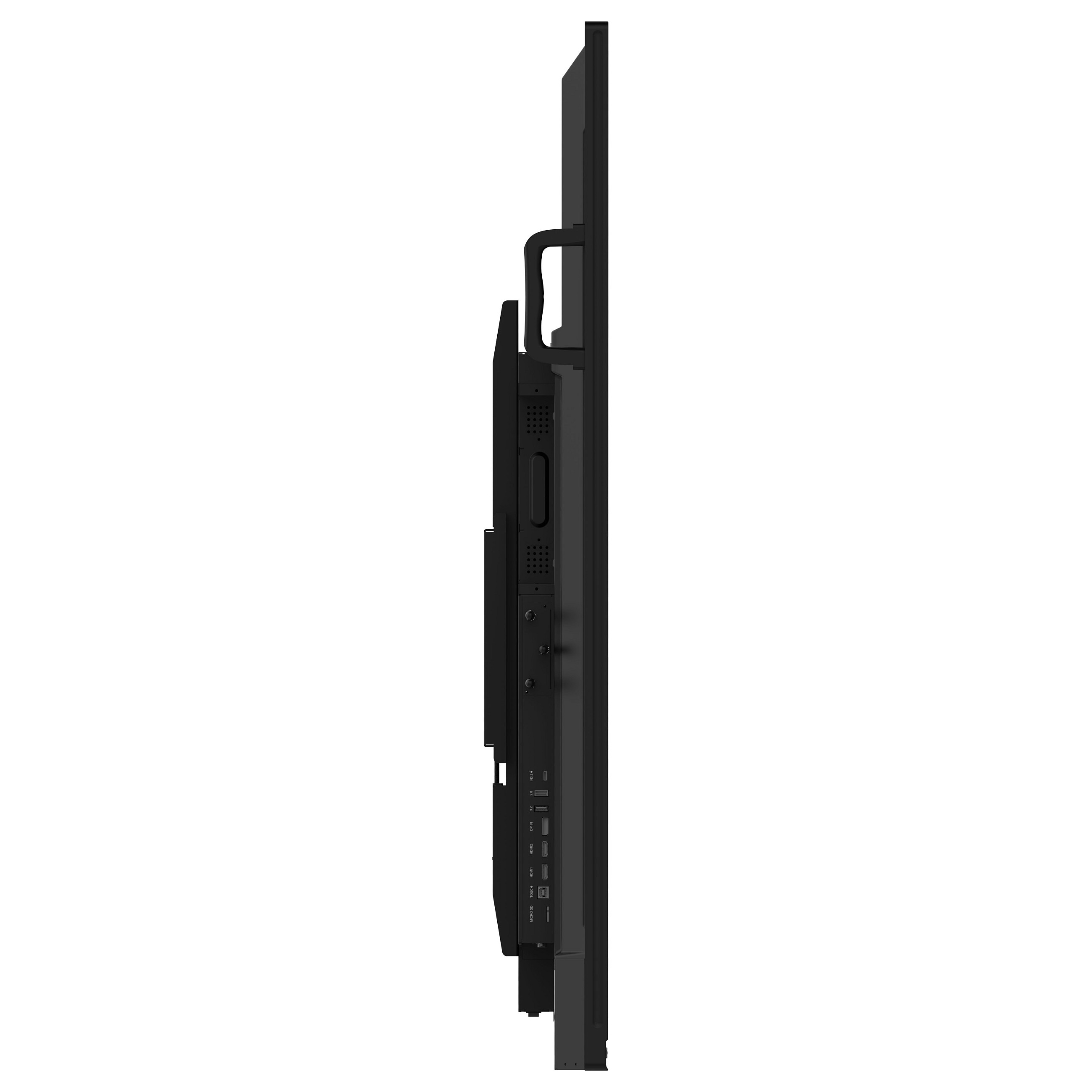 Interaktivni ekran IIYAMA TE7513A-B2AG (75" 4K UHD, Android 13, 40 točaka dodira, Anti-glare)-19