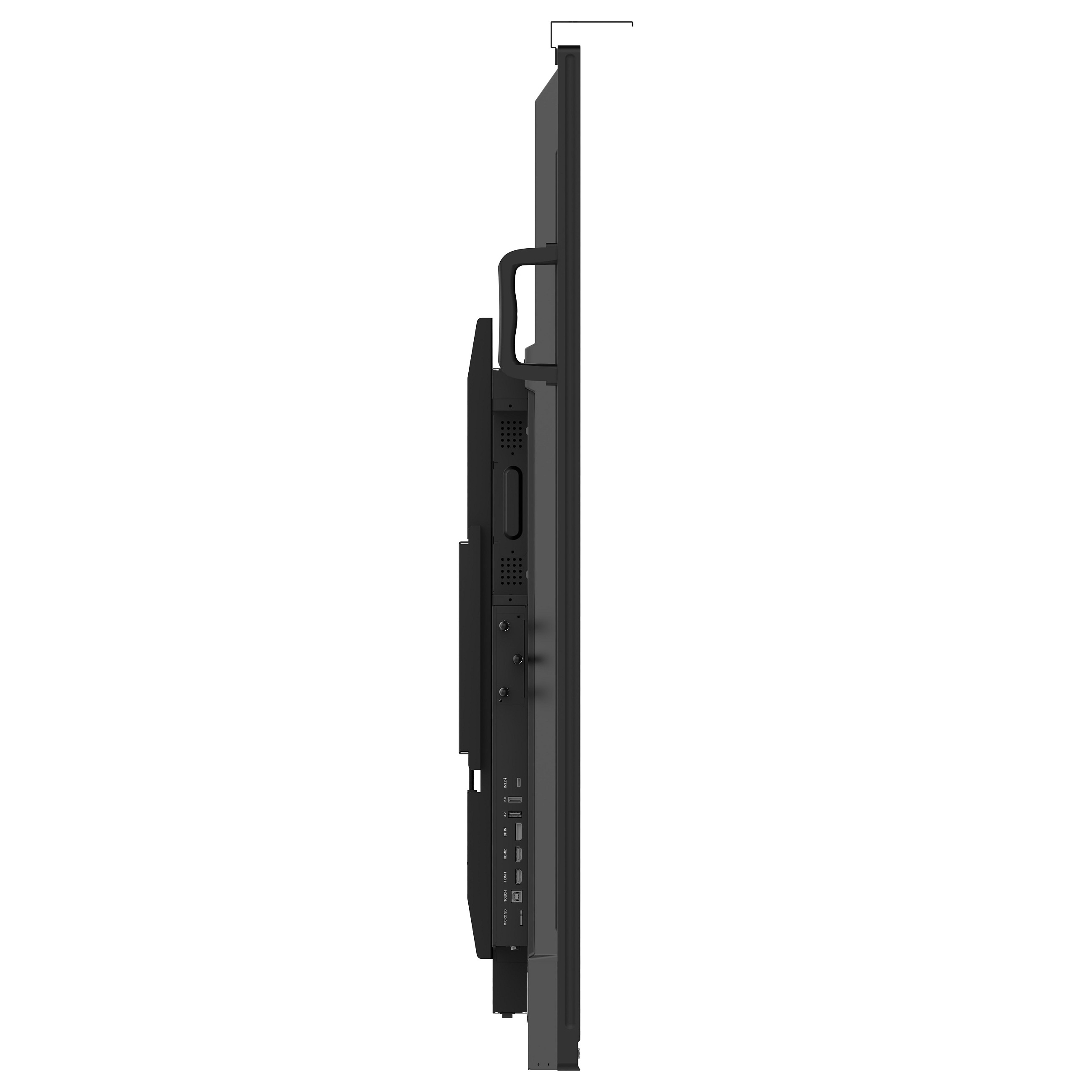 Interaktivni ekran IIYAMA TE7513A-B2AG (75" 4K UHD, Android 13, 40 točaka dodira, Anti-glare)-20