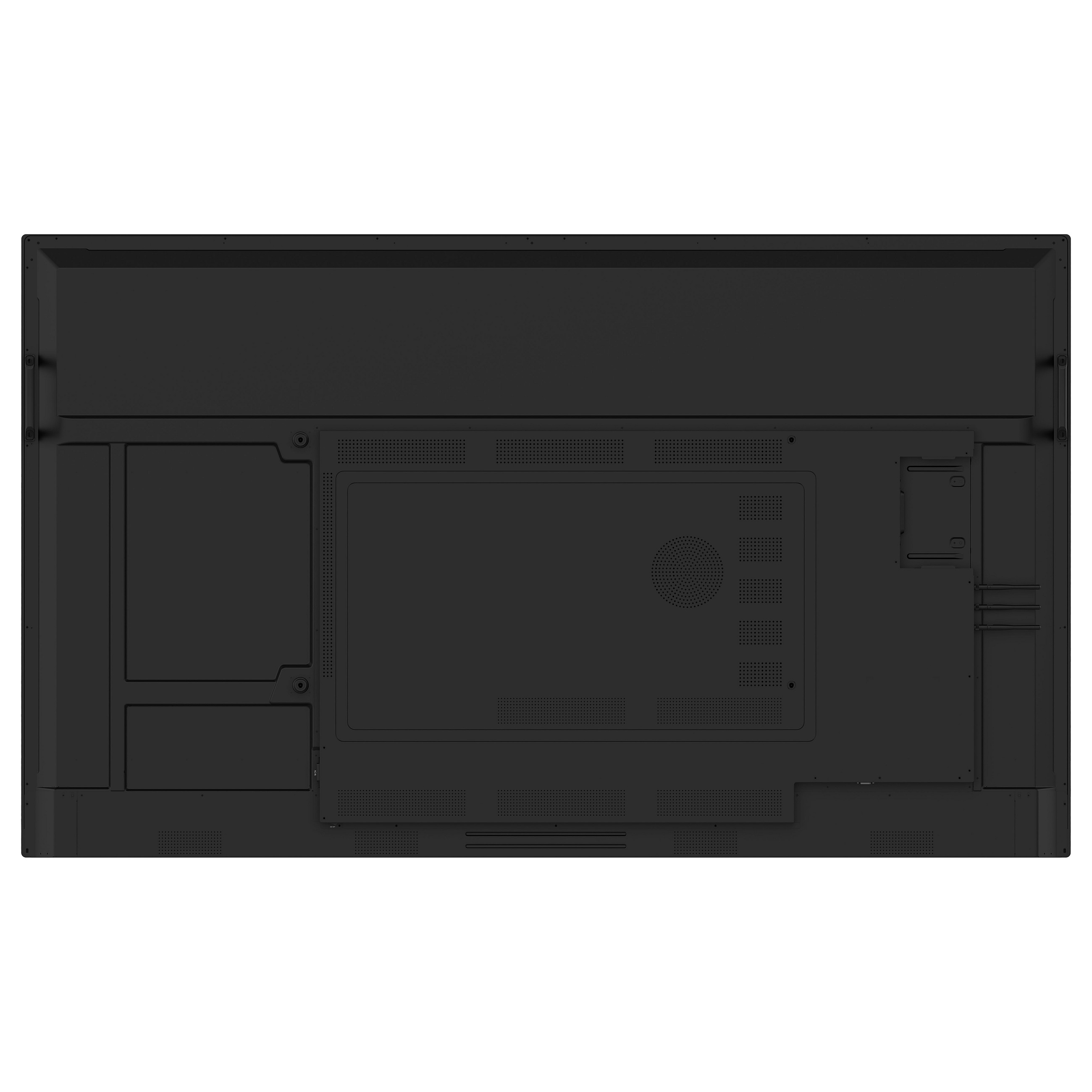 Interaktivni ekran IIYAMA TE7513A-B2AG (75" 4K UHD, Android 13, 40 točaka dodira, Anti-glare)-21