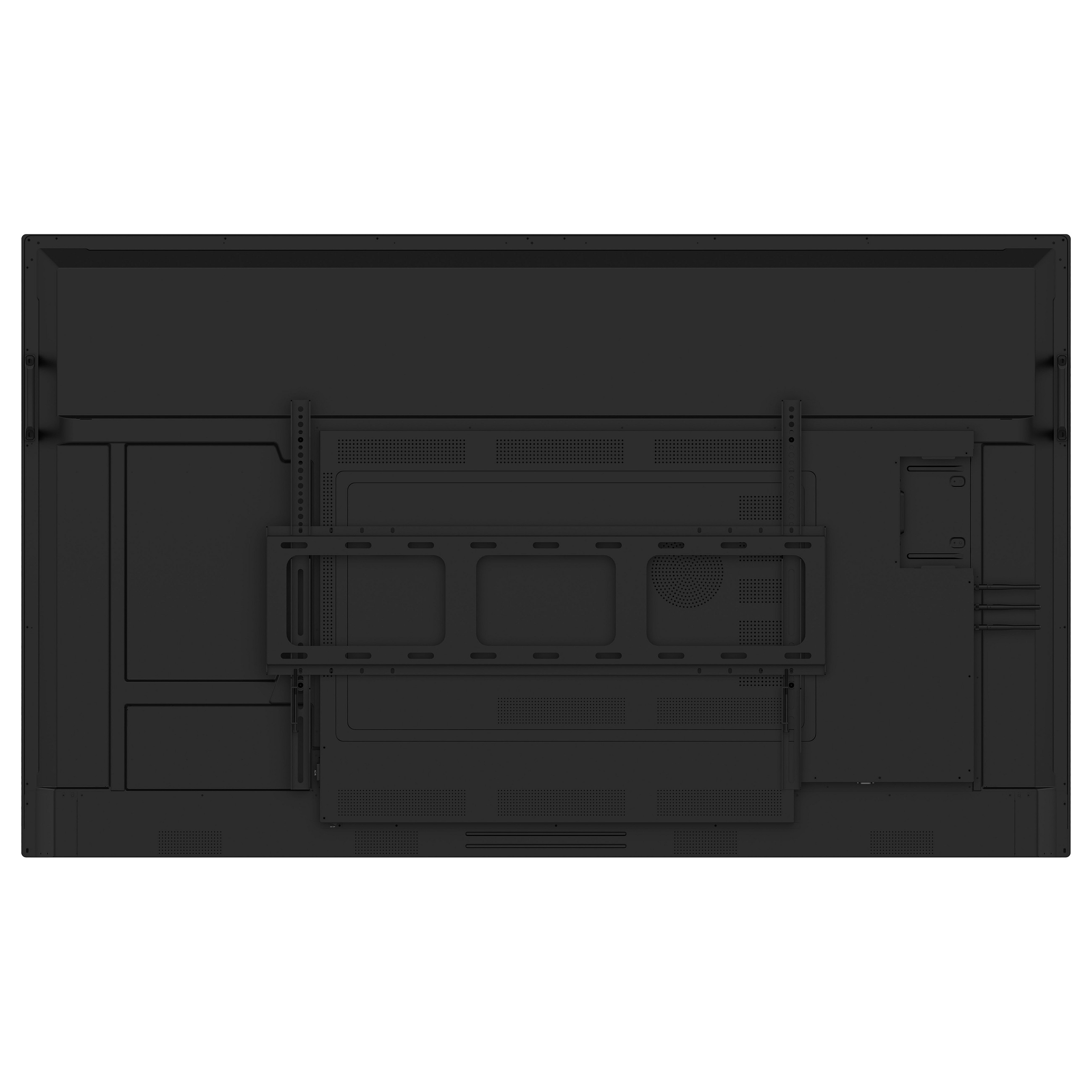 Interaktivni ekran IIYAMA TE7513A-B2AG (75" 4K UHD, Android 13, 40 točaka dodira, Anti-glare)-22