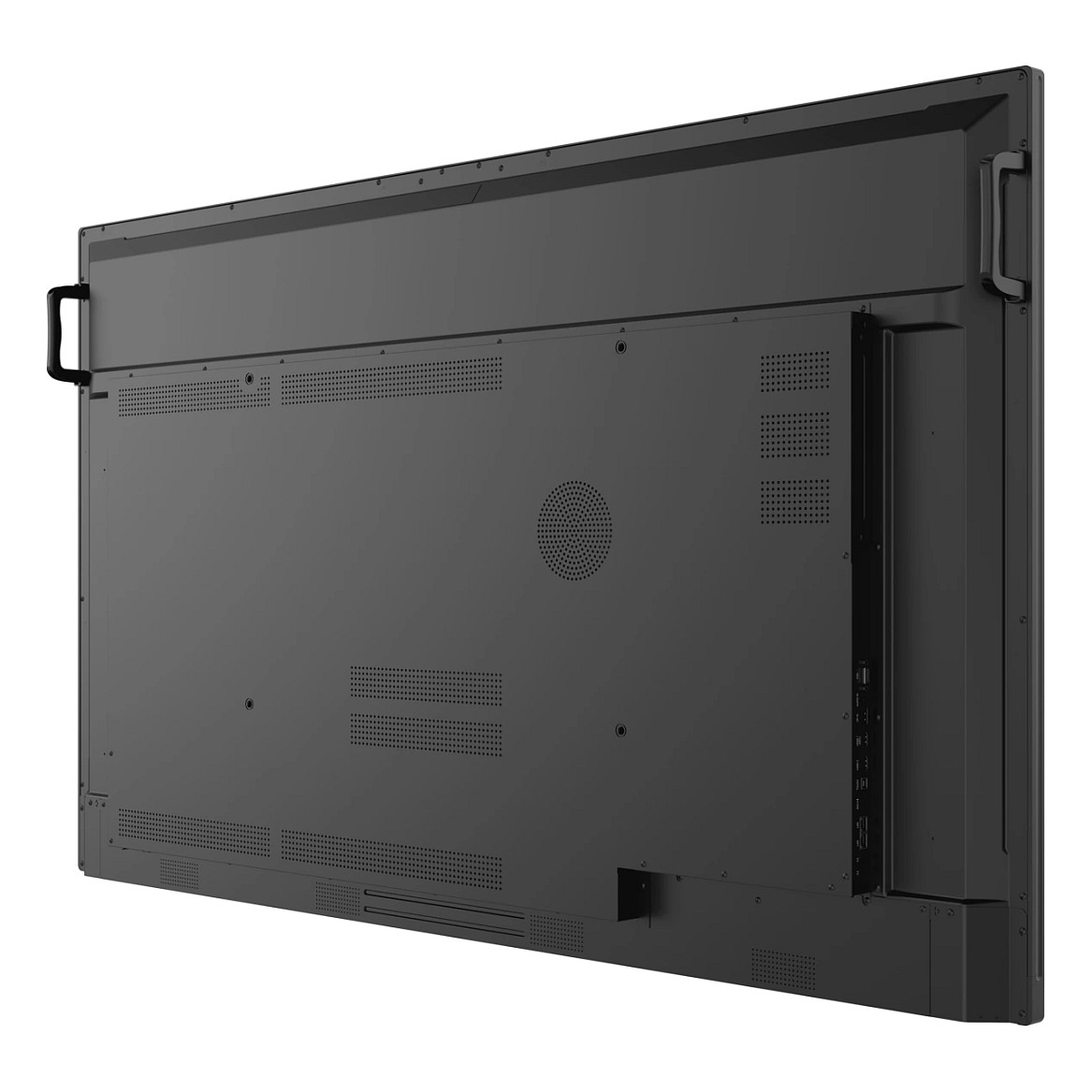 Interaktivni ekran IIYAMA ProLite TN6505A-B1AG (65", 4K UHD, IPS, 40-point touch, crna boja)-5