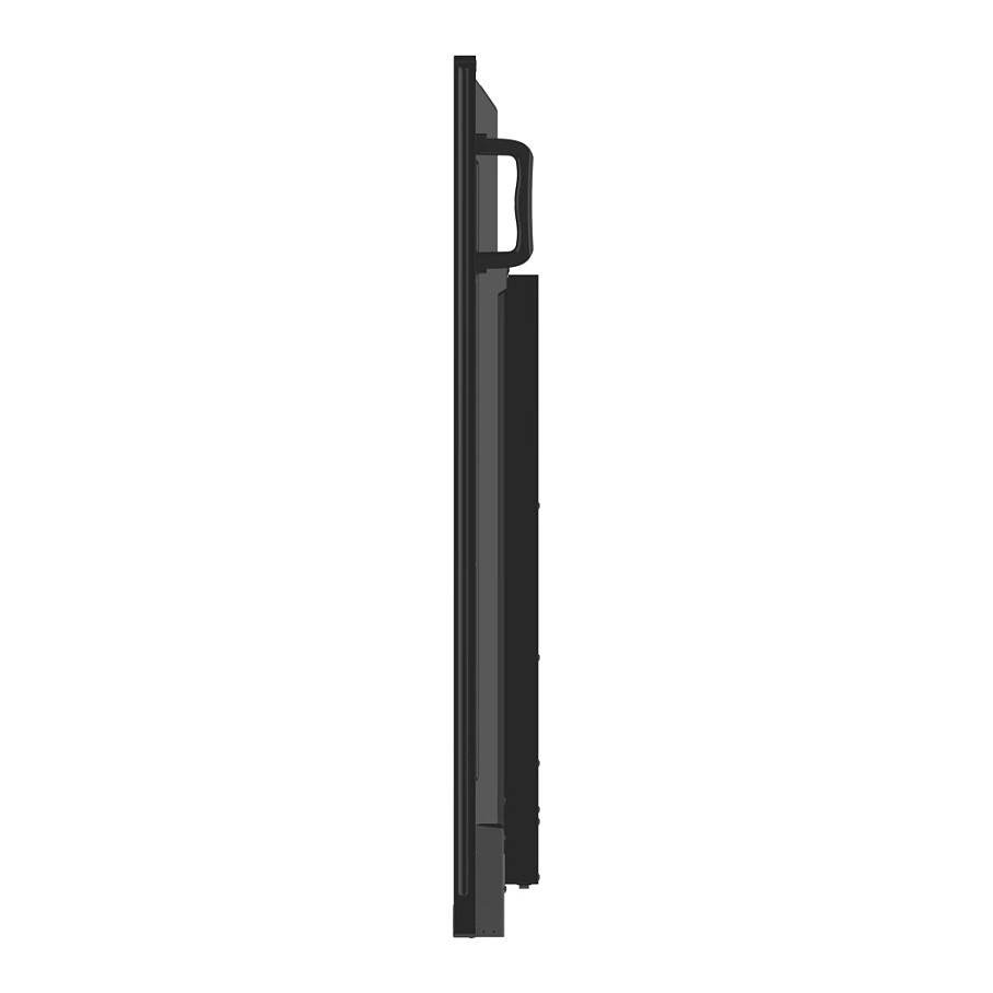 Interaktivni ekran IIYAMA ProLite TN6505A-B1AG (65", 4K UHD, IPS, 40-point touch, crna boja)-7