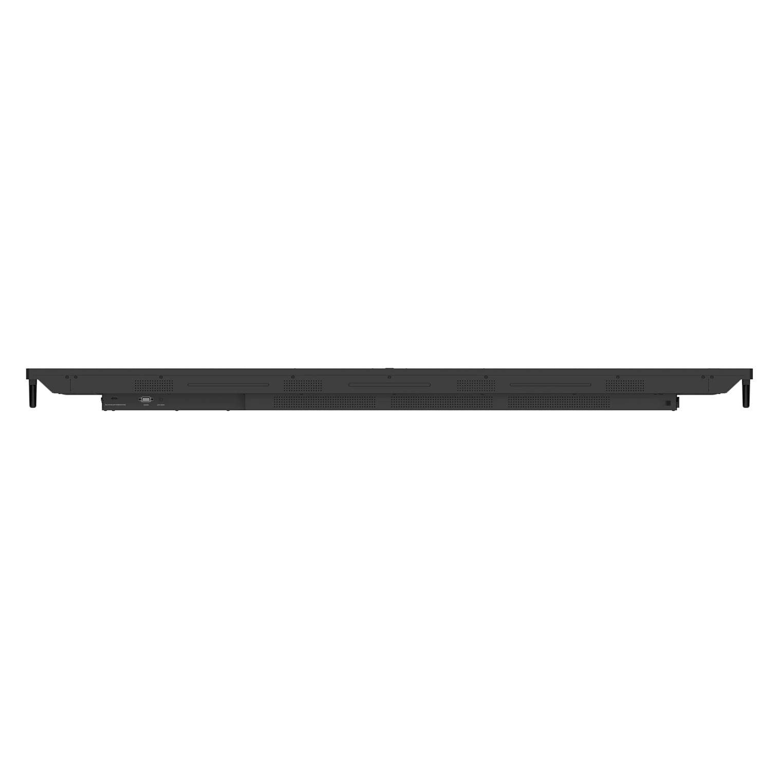 Interaktivni ekran IIYAMA ProLite TN6505A-B1AG (65", 4K UHD, IPS, 40-point touch, crna boja)-9