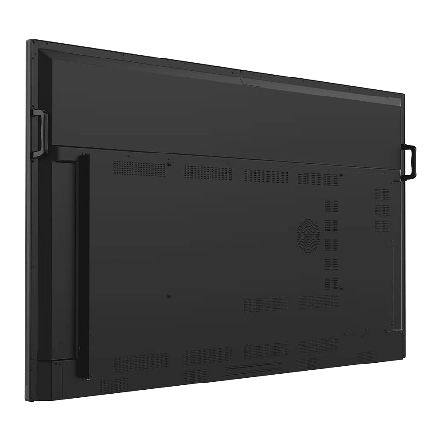 Interaktivni zaslon IIYAMA ProLite TN7505A-B1AG (75", 4K UHD, 50 točaka dodira, Android 13, USB-C)-3