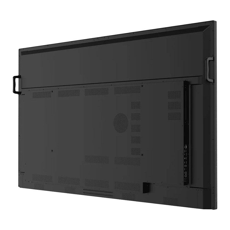 Interaktivni zaslon IIYAMA ProLite TN7505A-B1AG (75", 4K UHD, 50 točaka dodira, Android 13, USB-C)-5