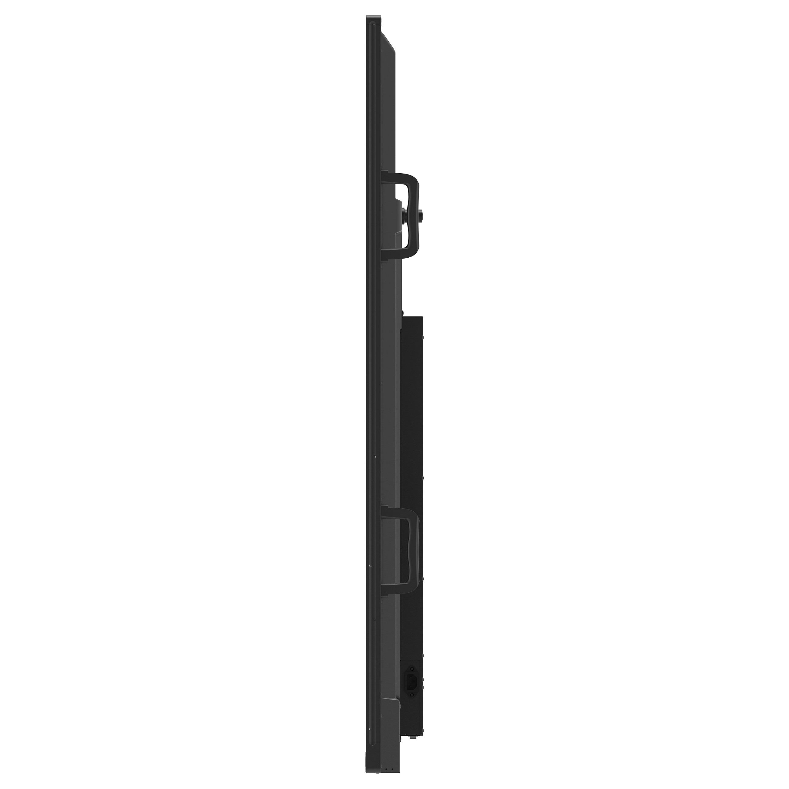 Interaktivni zaslon IIYAMA ProLite TN8605A-B1AG (86", 4K UHD, 20 točaka, Android OS, iiWare 11)-3