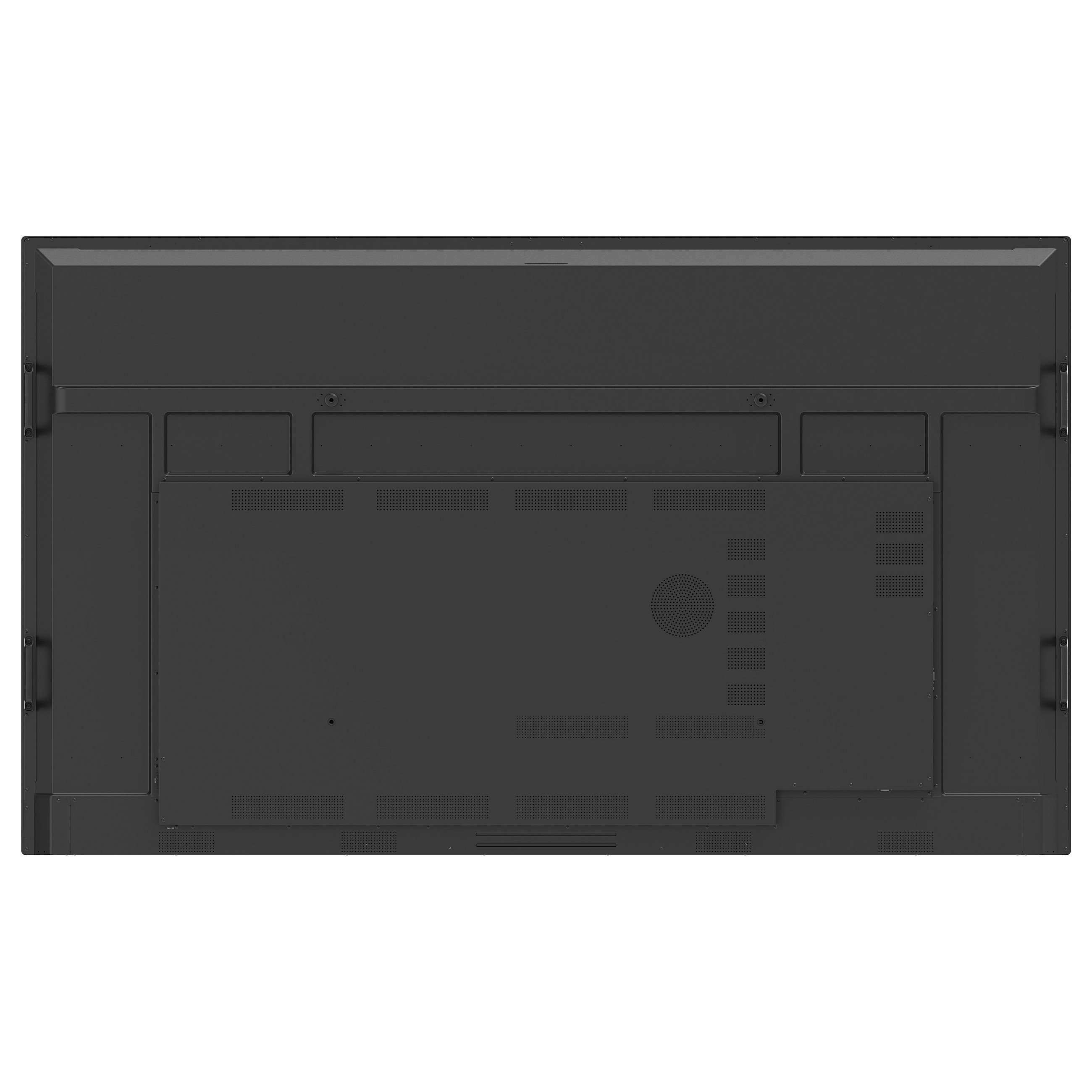 Interaktivni zaslon IIYAMA ProLite TN8605A-B1AG (86", 4K UHD, 20 točaka, Android OS, iiWare 11)-5