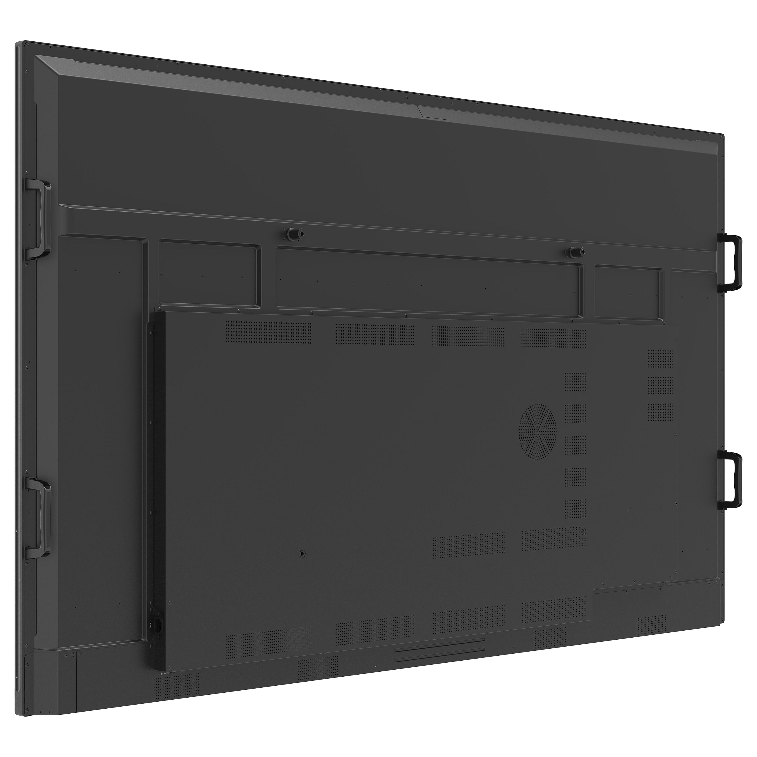 Interaktivni zaslon IIYAMA ProLite TN8605A-B1AG (86", 4K UHD, 20 točaka, Android OS, iiWare 11)-6