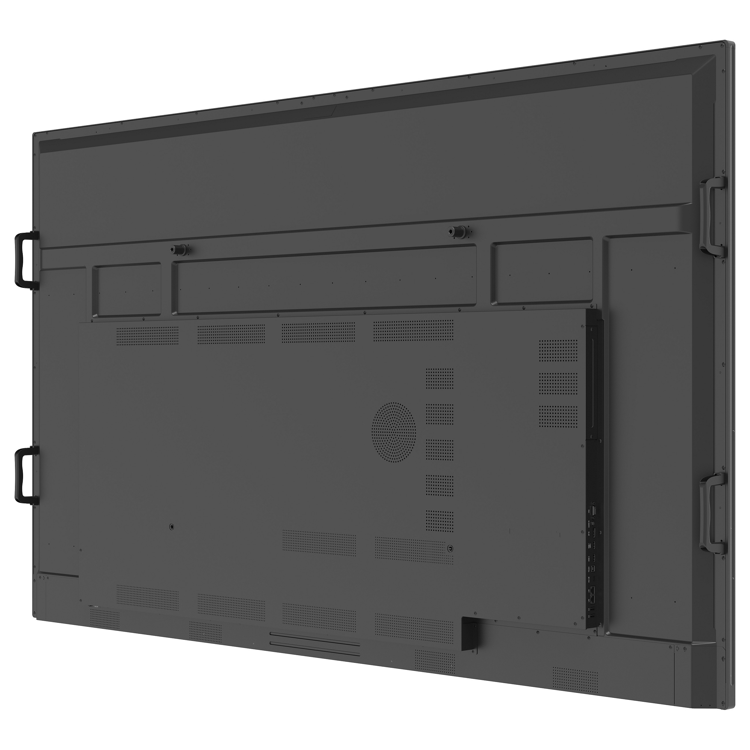 Interaktivni zaslon IIYAMA ProLite TN8605A-B1AG (86", 4K UHD, 20 točaka, Android OS, iiWare 11)-7