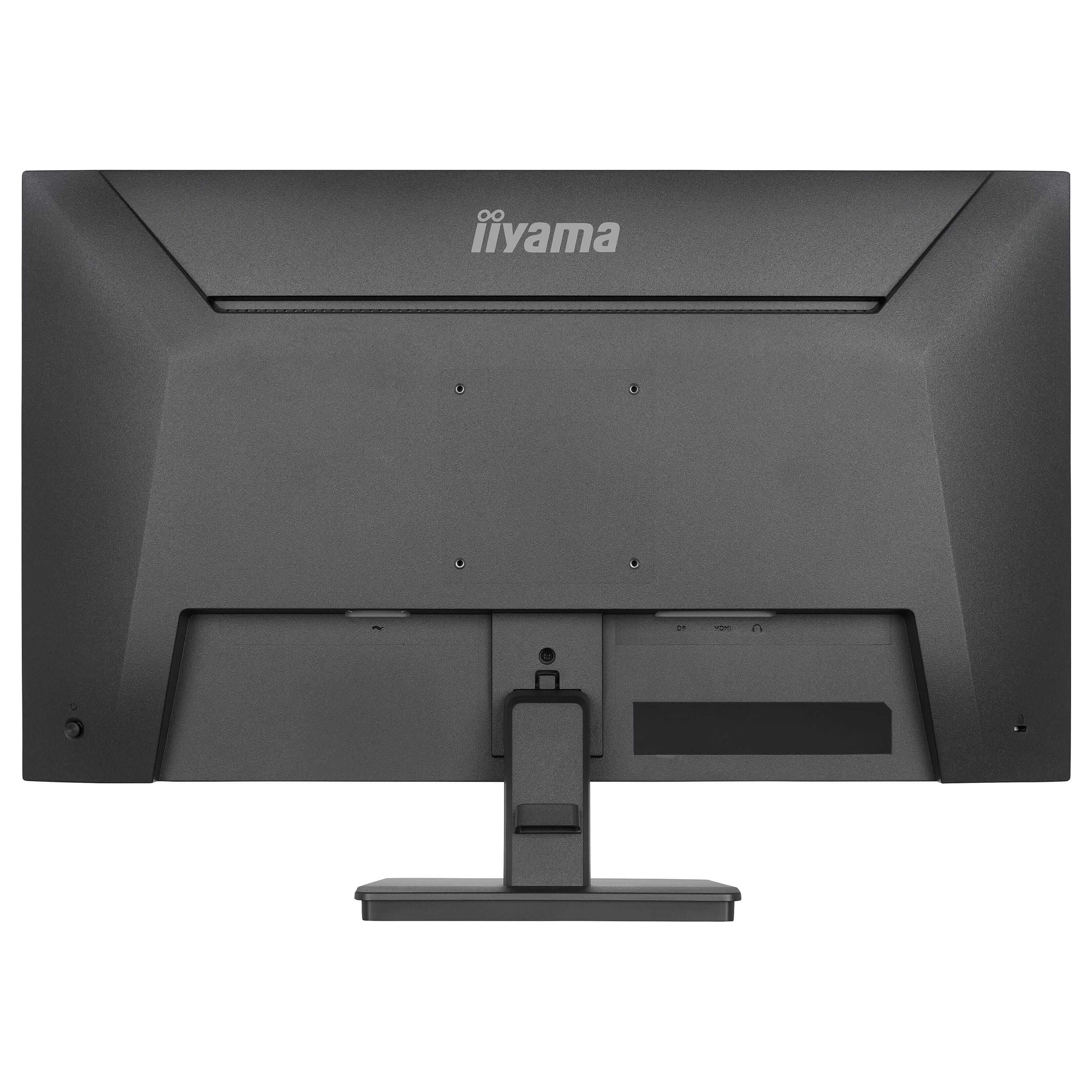 Monitor IIYAMA ProLite X2791HS-B1 (27", Full HD, IPS, HDMI, DP)-6