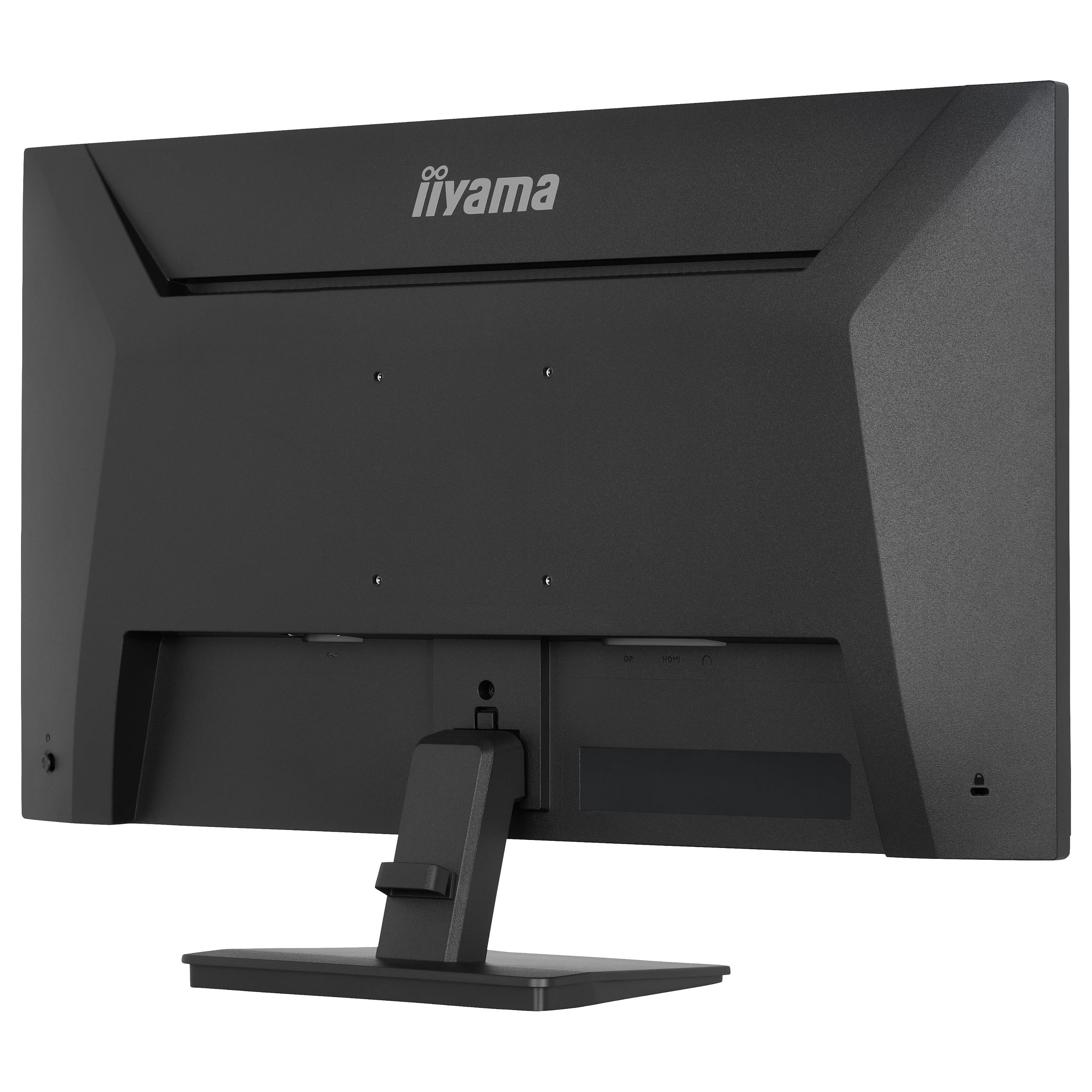 Monitor IIYAMA ProLite X2791HS-B1 (27", Full HD, IPS, HDMI, DP)-7