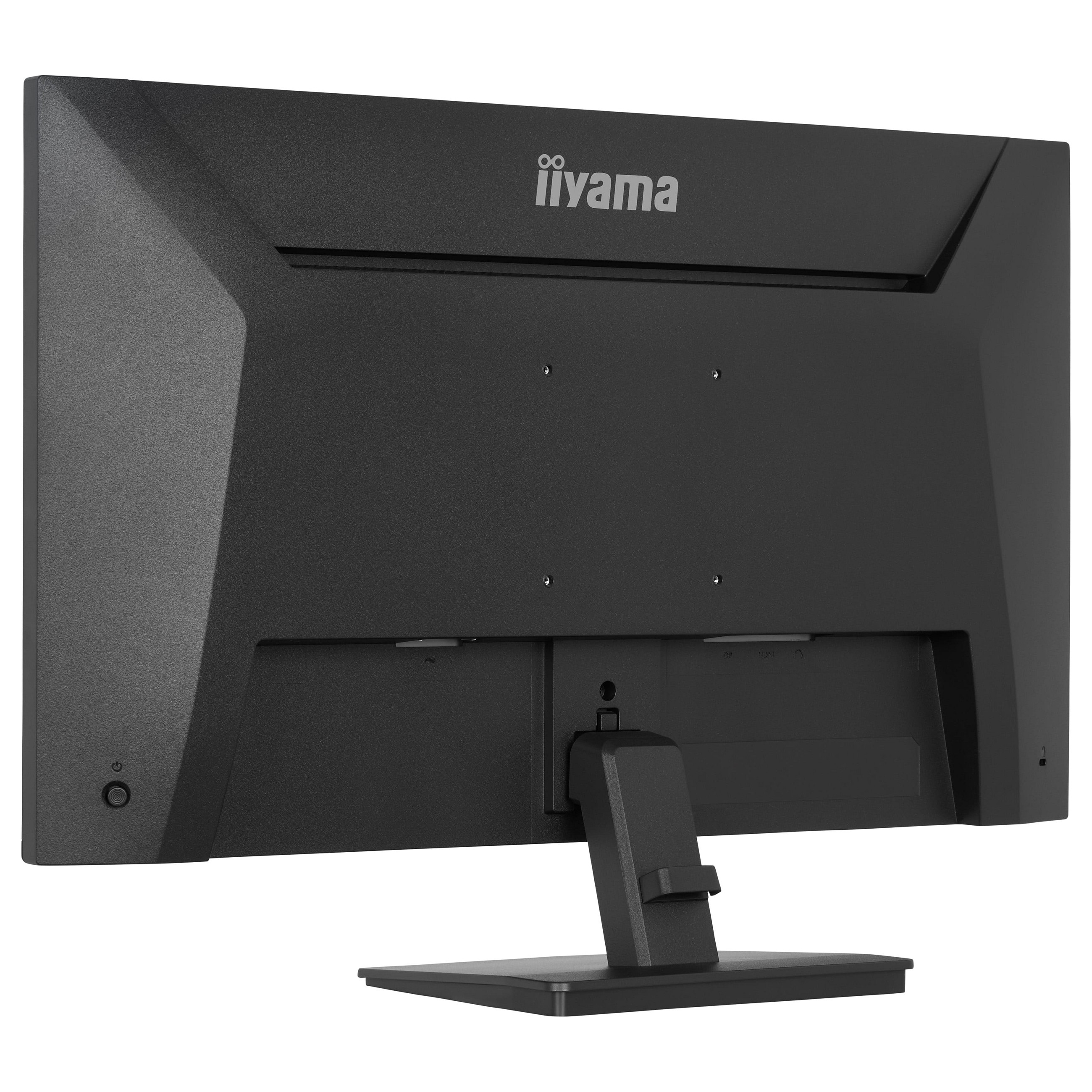 Monitor IIYAMA ProLite X2791HS-B1 (27", Full HD, IPS, HDMI, DP)-8