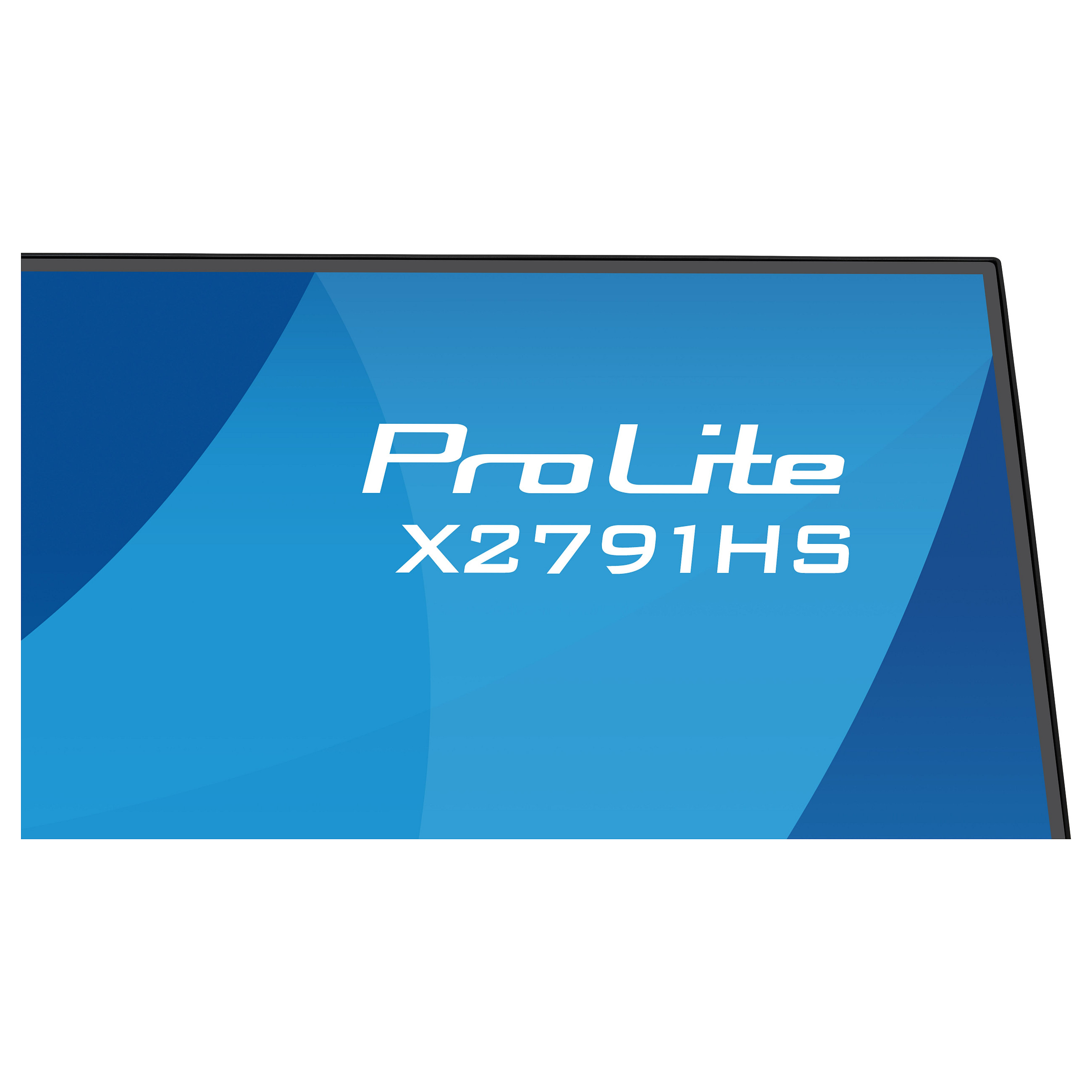 Monitor IIYAMA ProLite X2791HS-B1 (27", Full HD, IPS, HDMI, DP)-17
