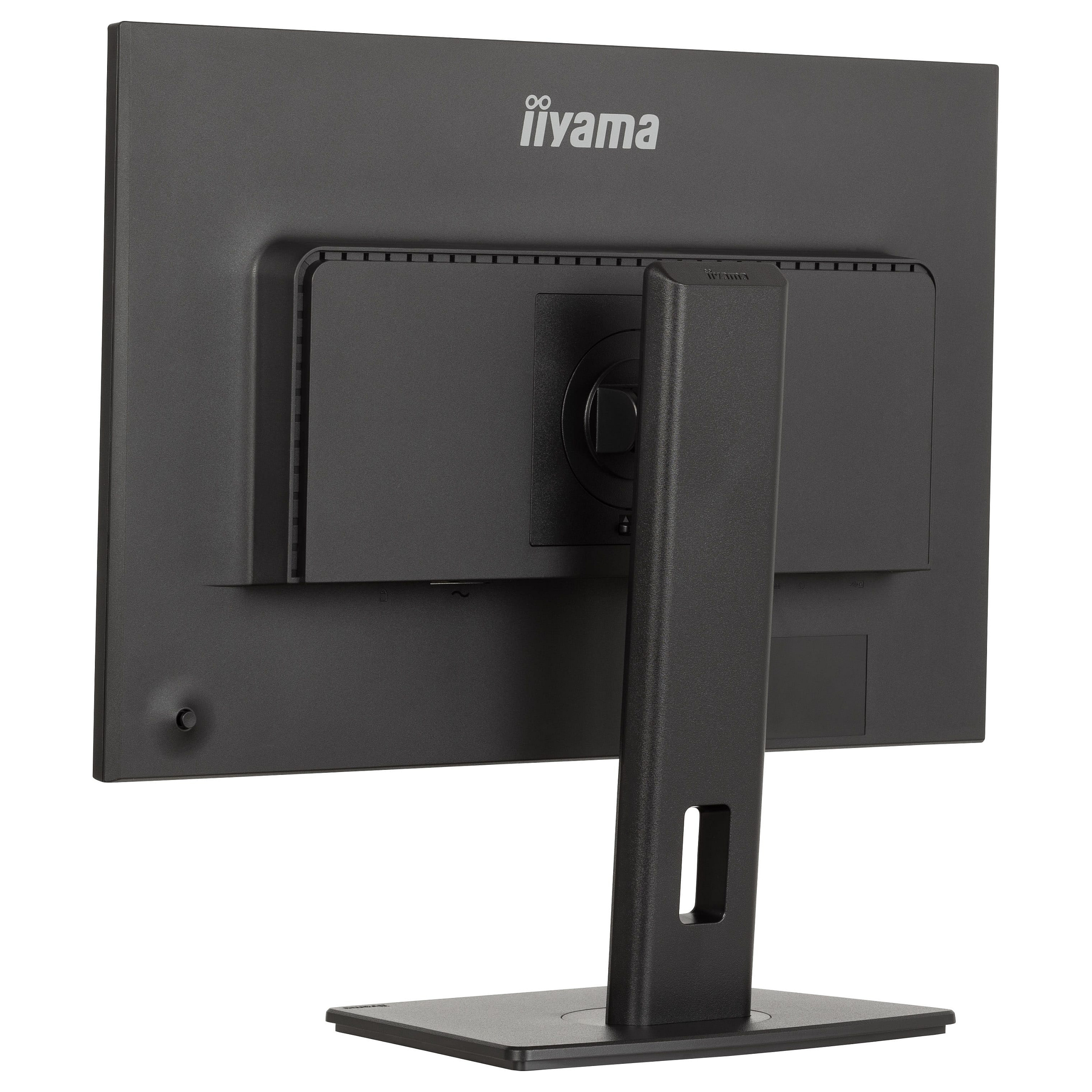 Monitor IIYAMA ProLite XB2495WSU-B1 (24.1" WUXGA 1920x1200, IPS, 1610, 75Hz, Podesiv po visini)-2