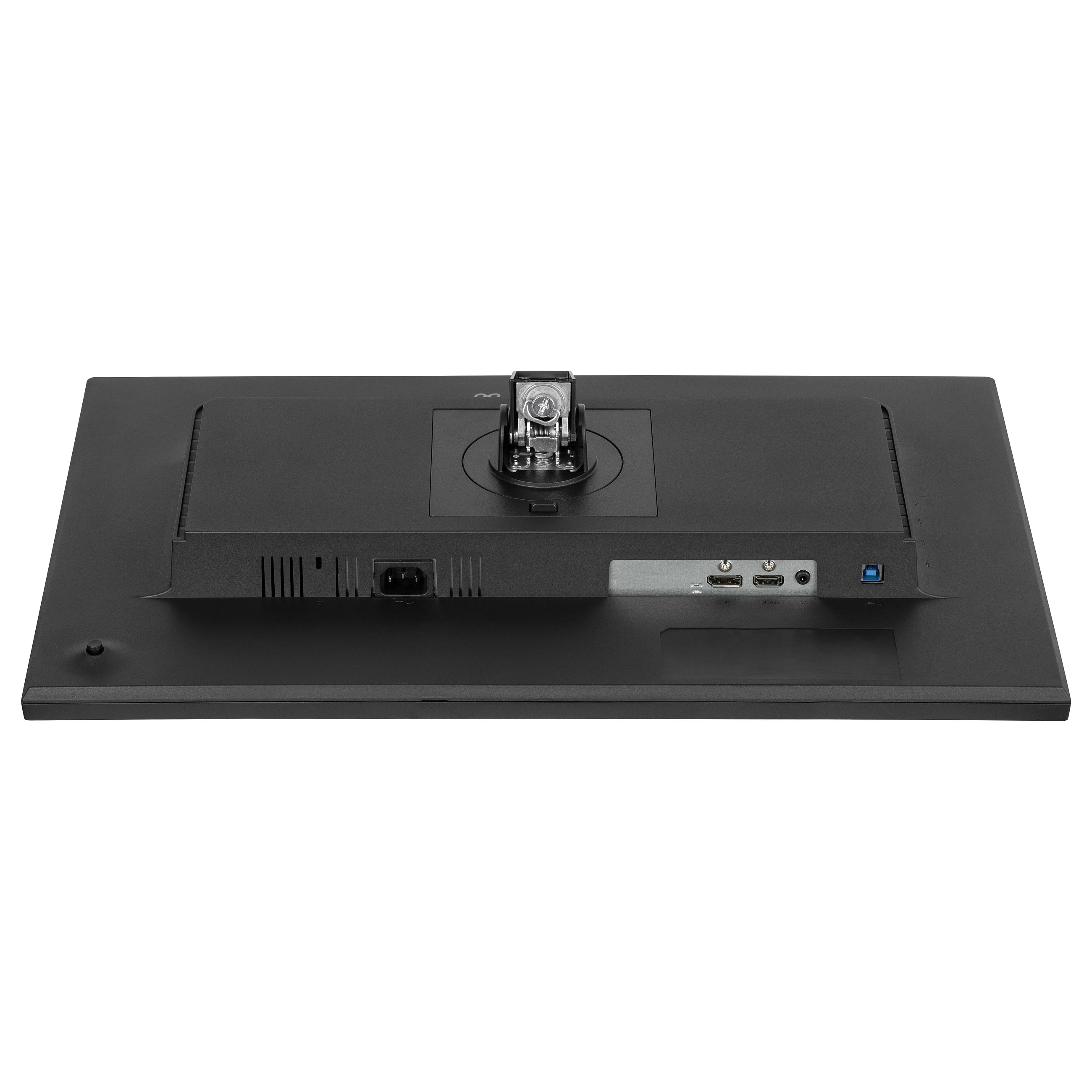 Monitor IIYAMA ProLite XB2495WSU-B1 (24.1" WUXGA 1920x1200, IPS, 1610, 75Hz, Podesiv po visini)-4