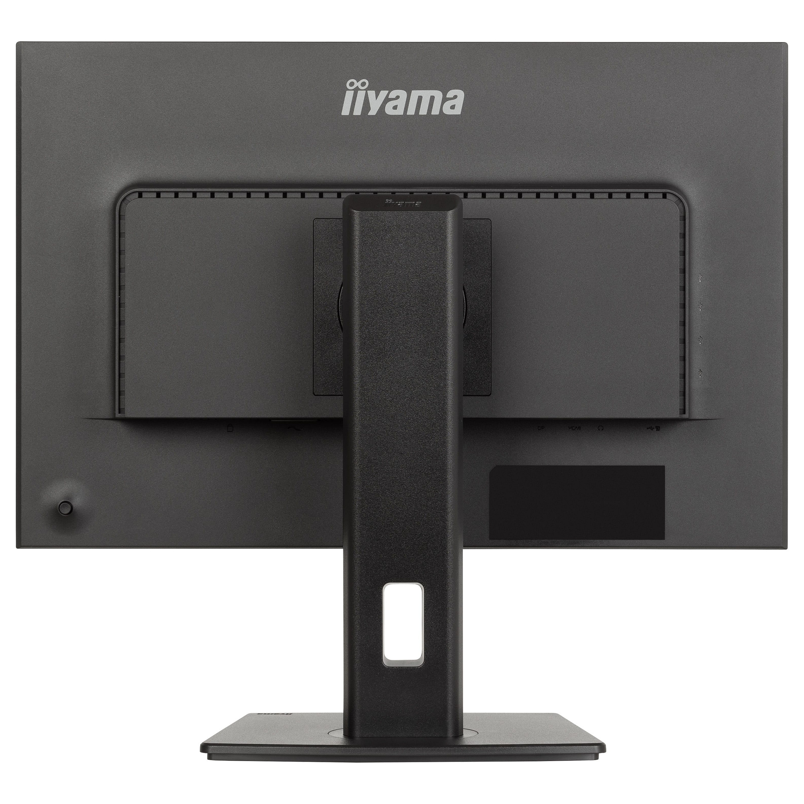 Monitor IIYAMA ProLite XB2495WSU-B1 (24.1" WUXGA 1920x1200, IPS, 1610, 75Hz, Podesiv po visini)-13