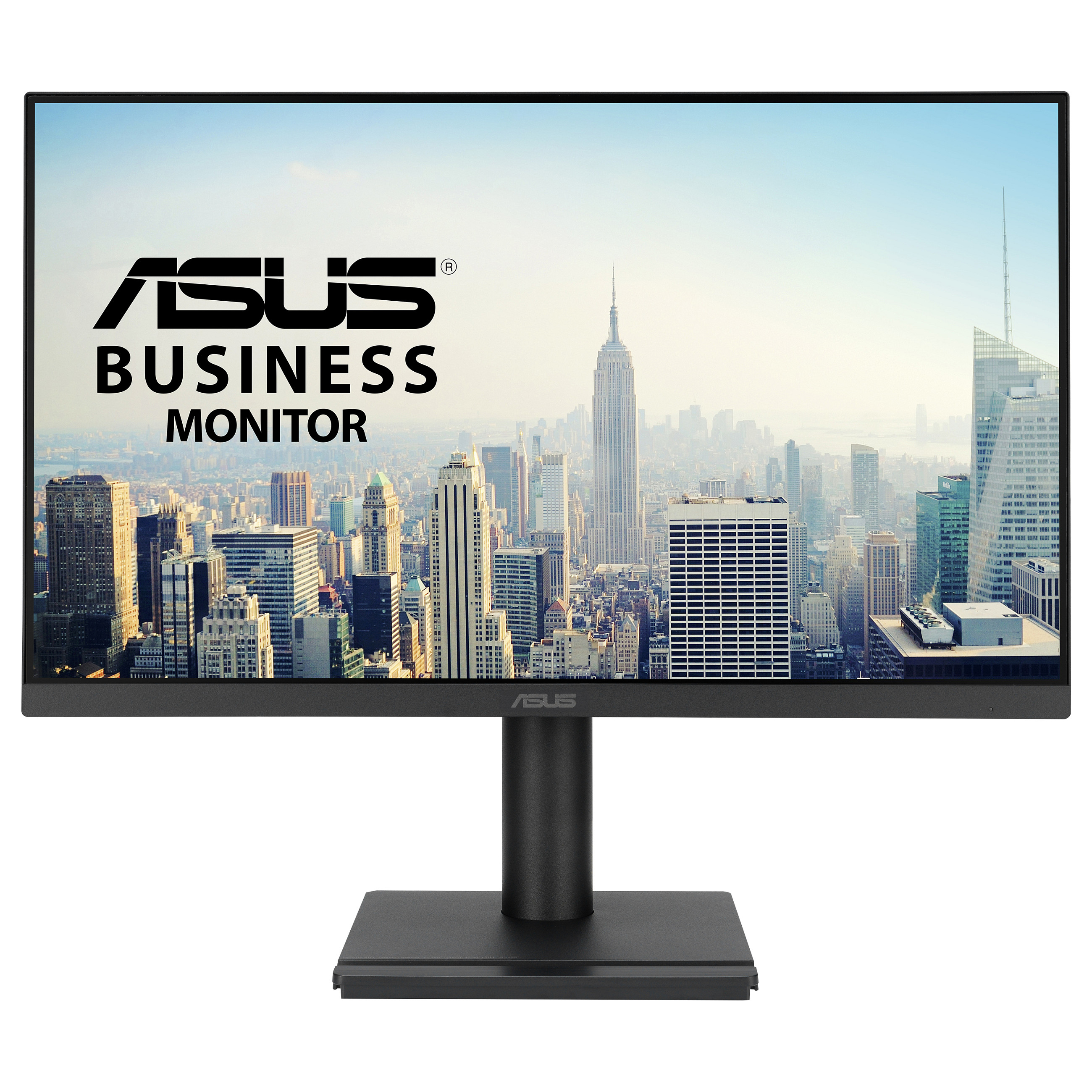 Monitor ASUS VA279QGSE 27" (FHD, VA, 100Hz, 1ms, Adaptive-Sync)