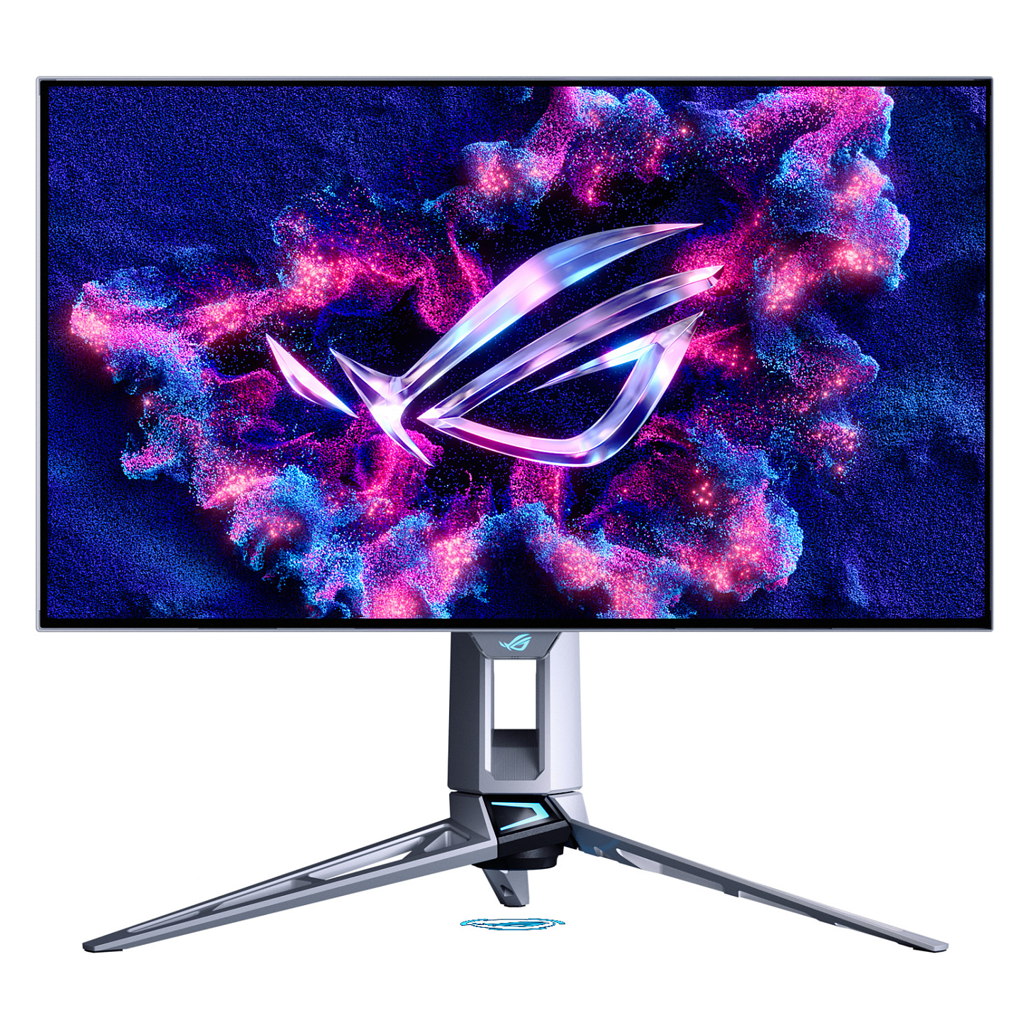 Gaming Monitor ASUS ROG Swift OLED PG27AQDP 26.5" (QHD, 480Hz, 0.03ms, G-SYNC, HDMI 2.1)-3