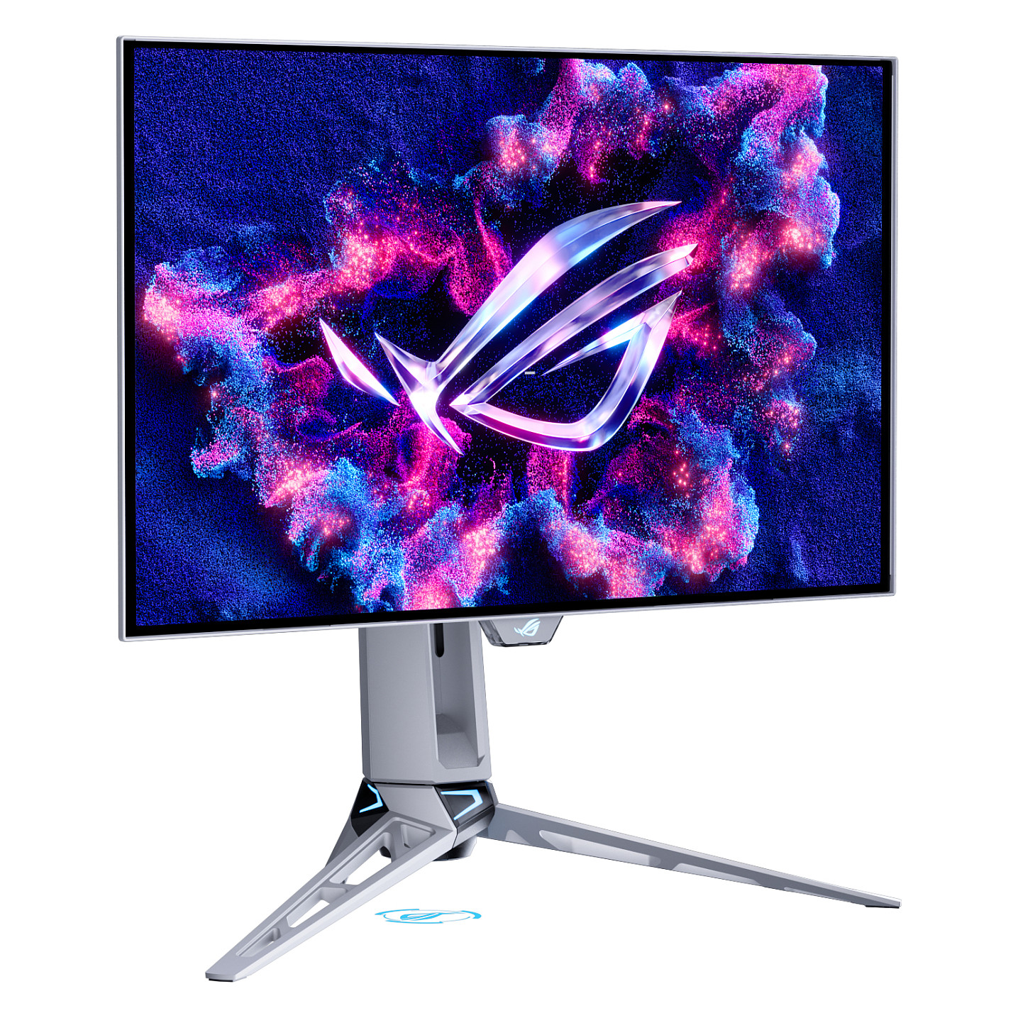 Gaming Monitor ASUS ROG Swift OLED PG27AQDP 26.5" (QHD, 480Hz, 0.03ms, G-SYNC, HDMI 2.1)-5