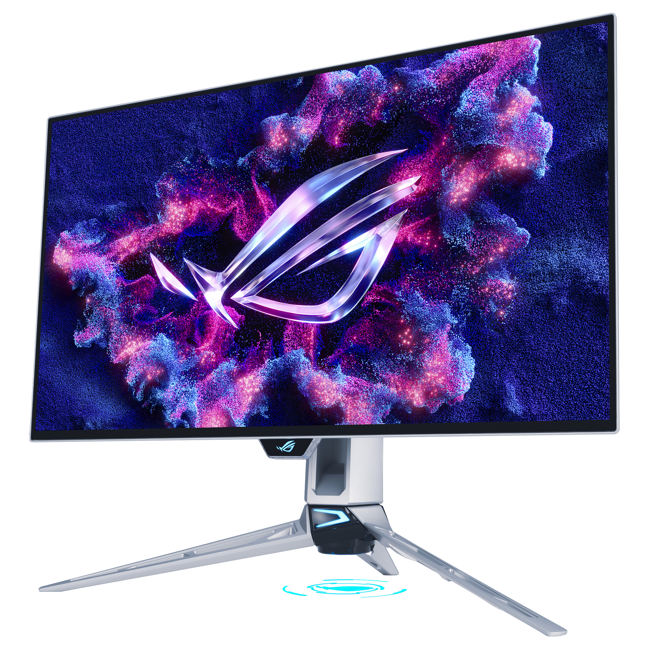 Gaming Monitor ASUS ROG Swift OLED PG27AQDP 26.5" (QHD, 480Hz, 0.03ms, G-SYNC, HDMI 2.1)-6