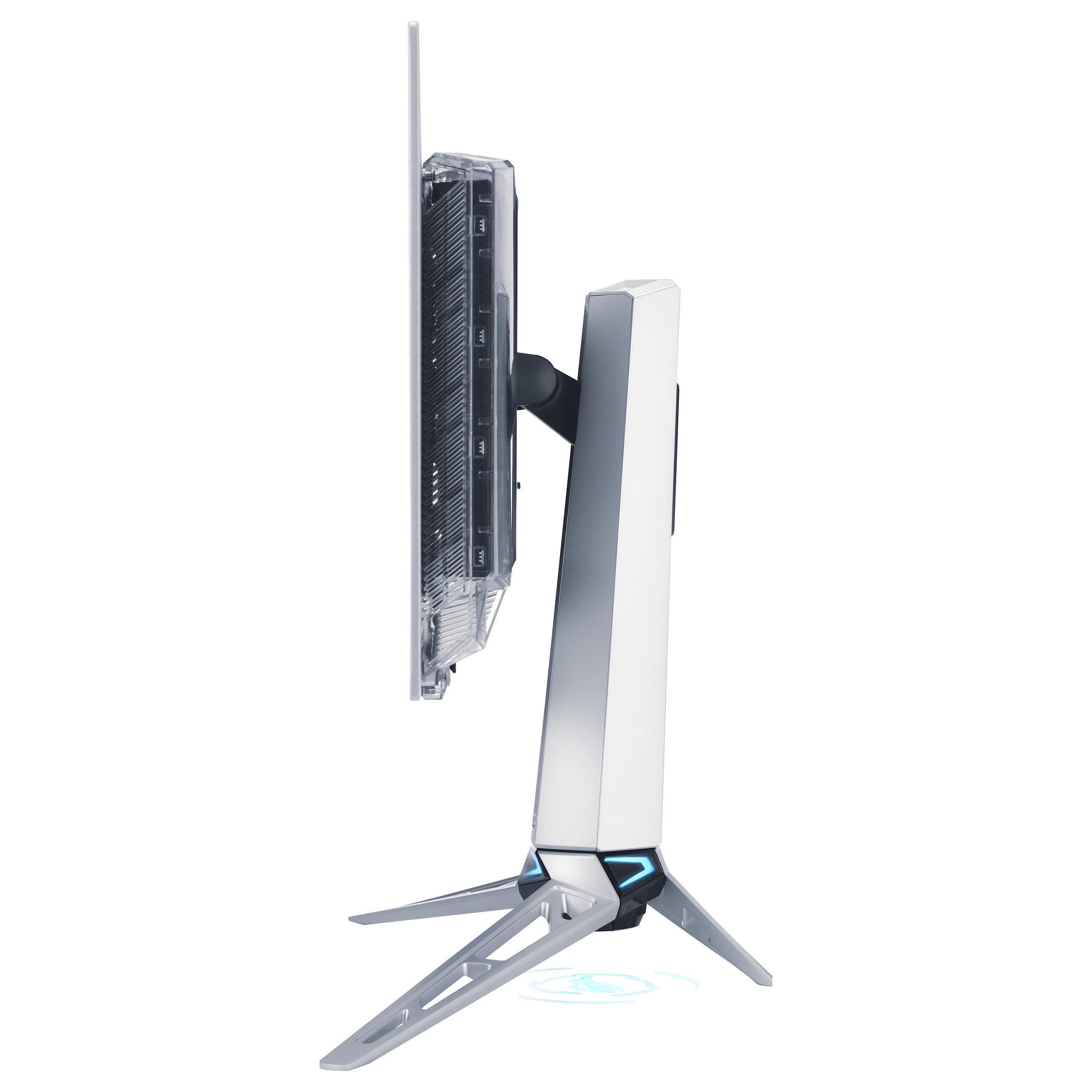 Gaming Monitor ASUS ROG Swift OLED PG27AQDP 26.5" (QHD, 480Hz, 0.03ms, G-SYNC, HDMI 2.1)-7