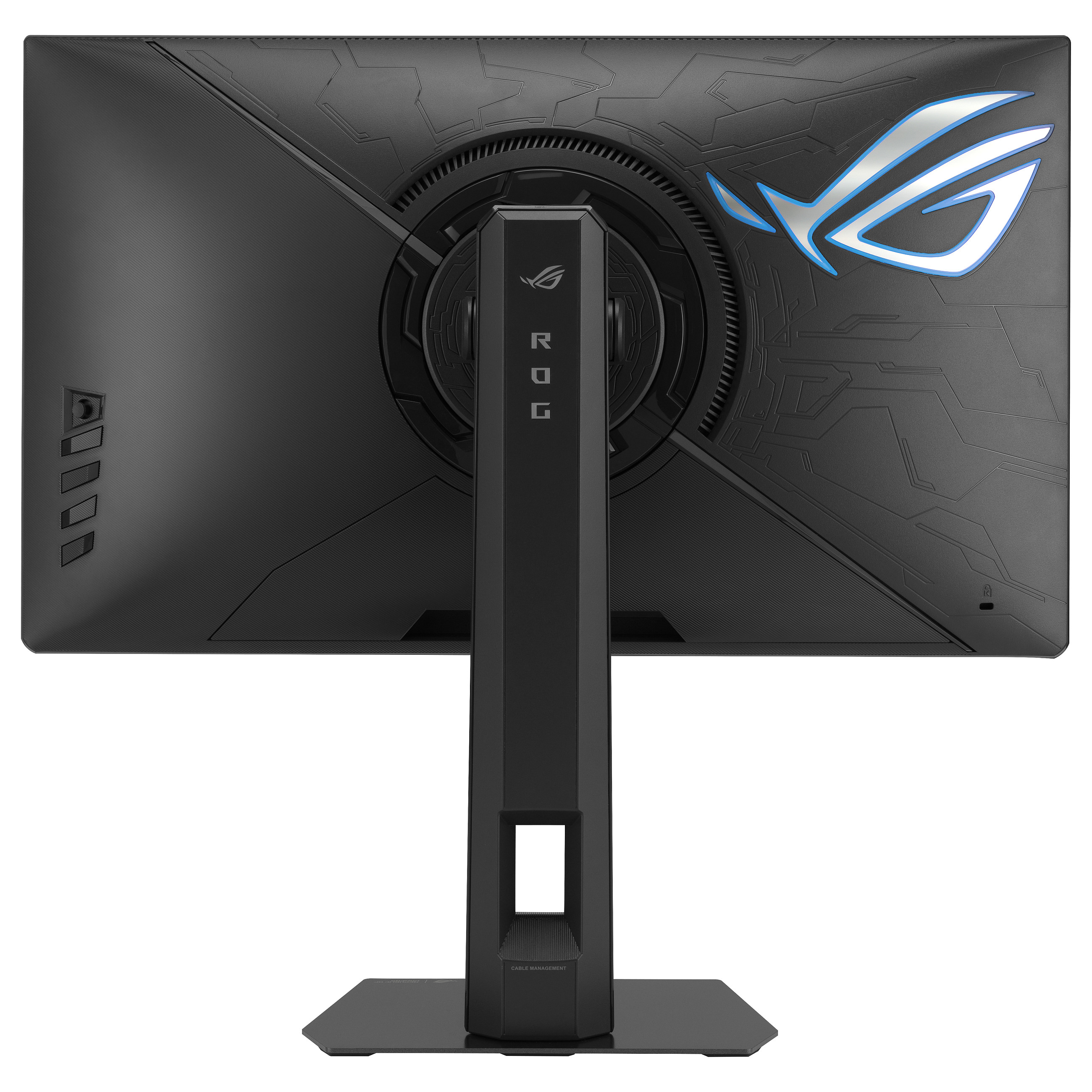 Gaming monitor ASUS ROG Strix XG248QSG 24.1" FHD (1920x1080, 270Hz, 0.5ms, G-SYNC Compatible)-1