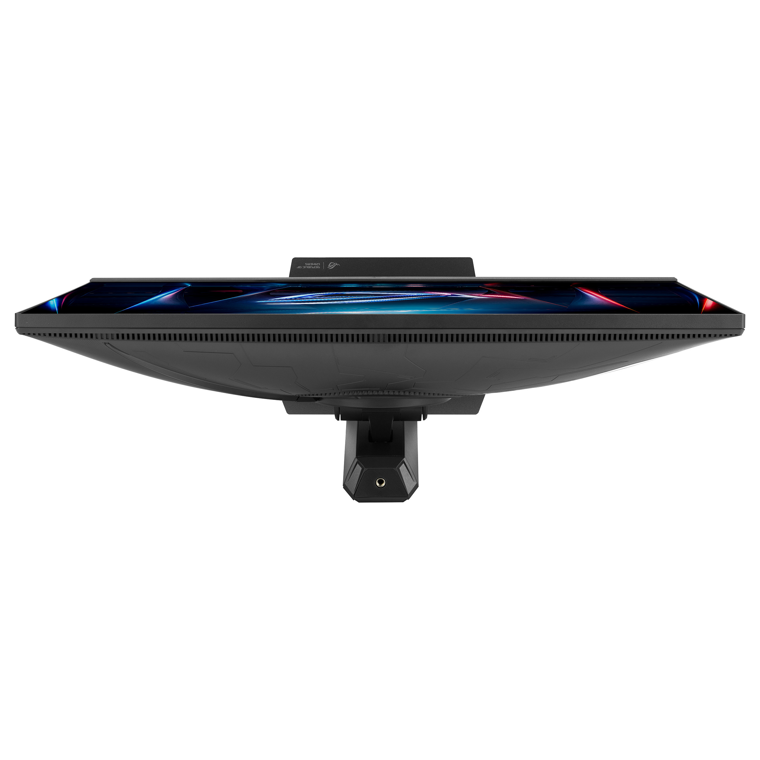 Gaming monitor ASUS ROG Strix XG248QSG 24.1" FHD (1920x1080, 270Hz, 0.5ms, G-SYNC Compatible)-5