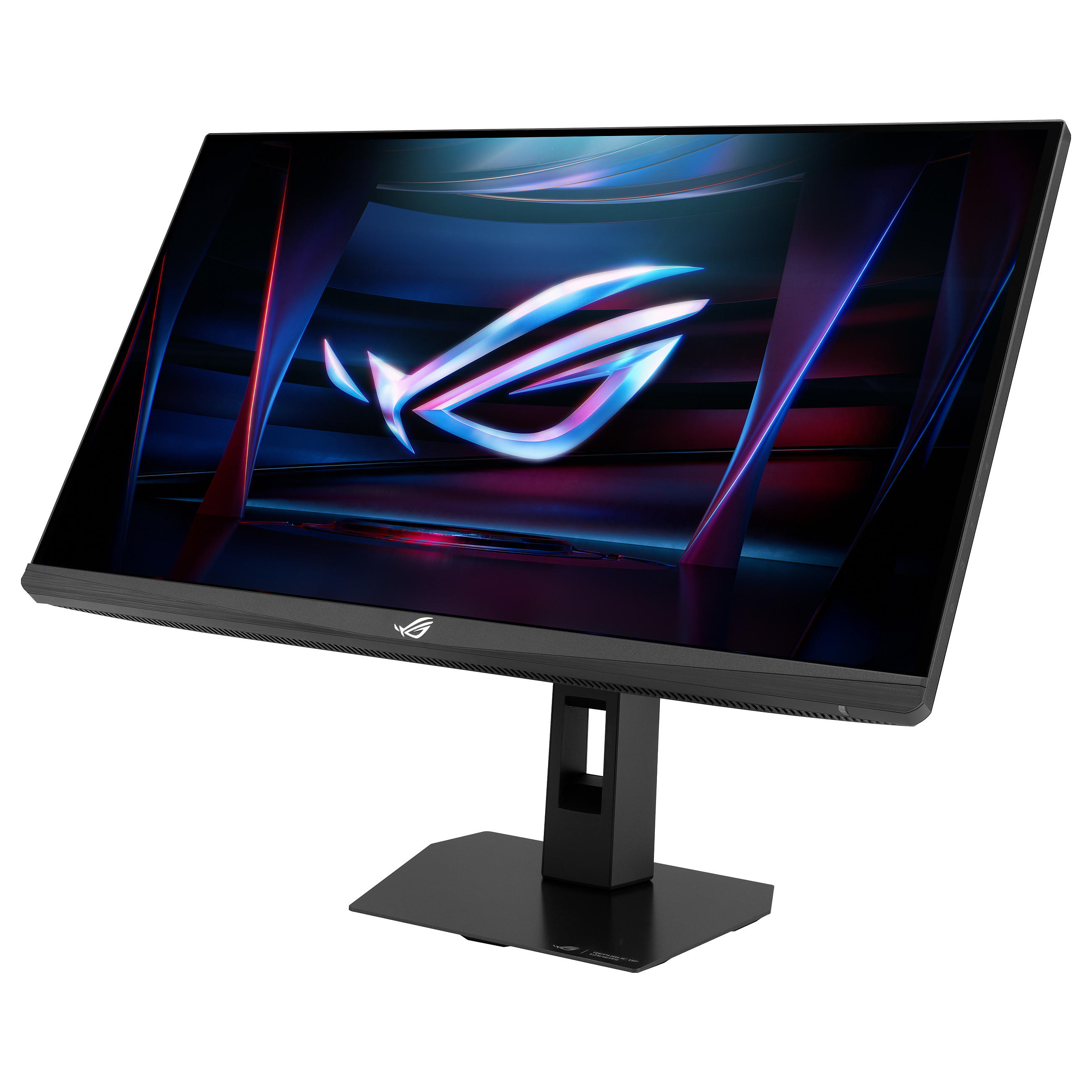 Gaming monitor ASUS ROG Strix XG248QSG 24.1" FHD (1920x1080, 270Hz, 0.5ms, G-SYNC Compatible)-11
