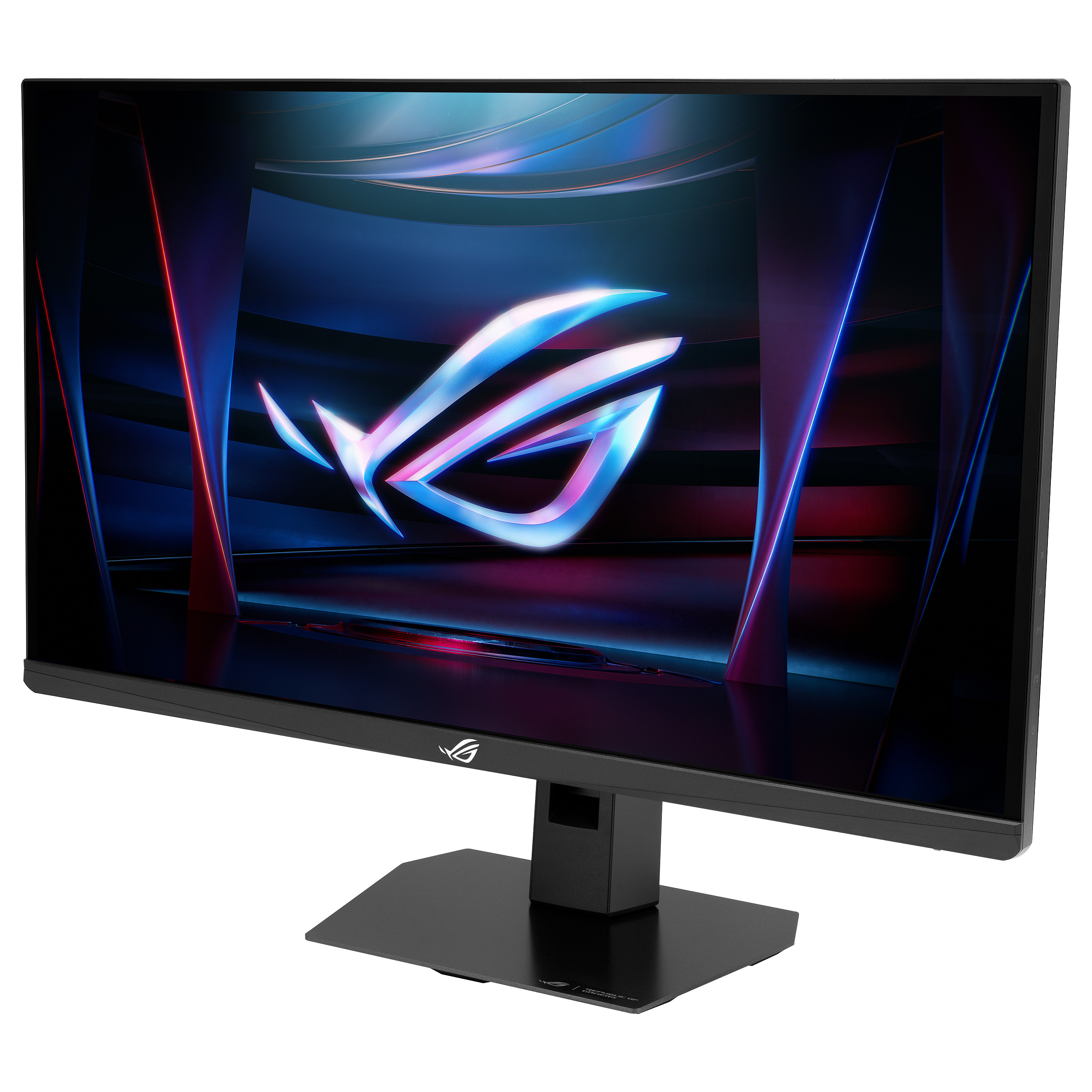 Gaming monitor ASUS ROG Strix XG248QSG 24.1" FHD (1920x1080, 270Hz, 0.5ms, G-SYNC Compatible)-12