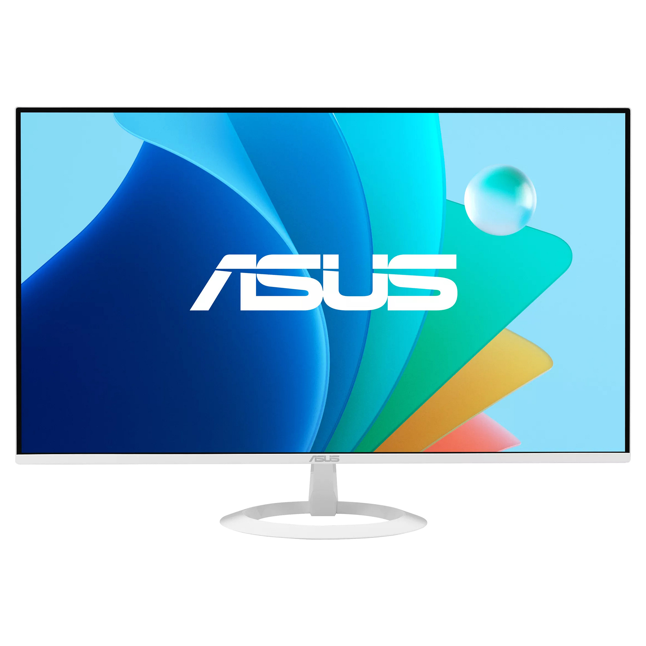 Monitor ASUS VZ279HG-W 27" IPS (FHD, 75Hz, 1ms, Adaptive-Sync, Eye Care) bijeli