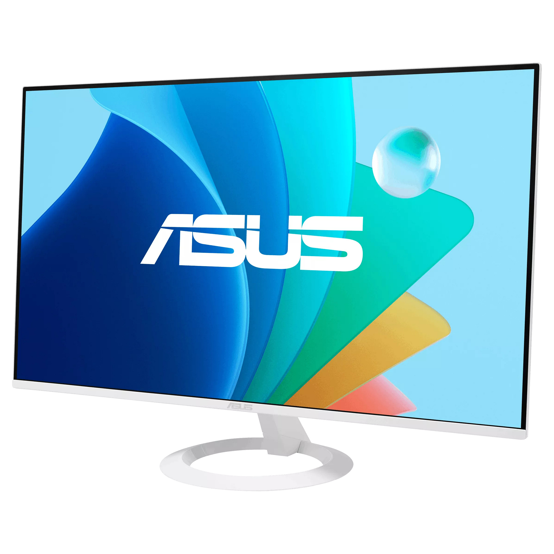 Monitor ASUS VZ279HG-W 27" IPS (FHD, 75Hz, 1ms, Adaptive-Sync, Eye Care) bijeli-1