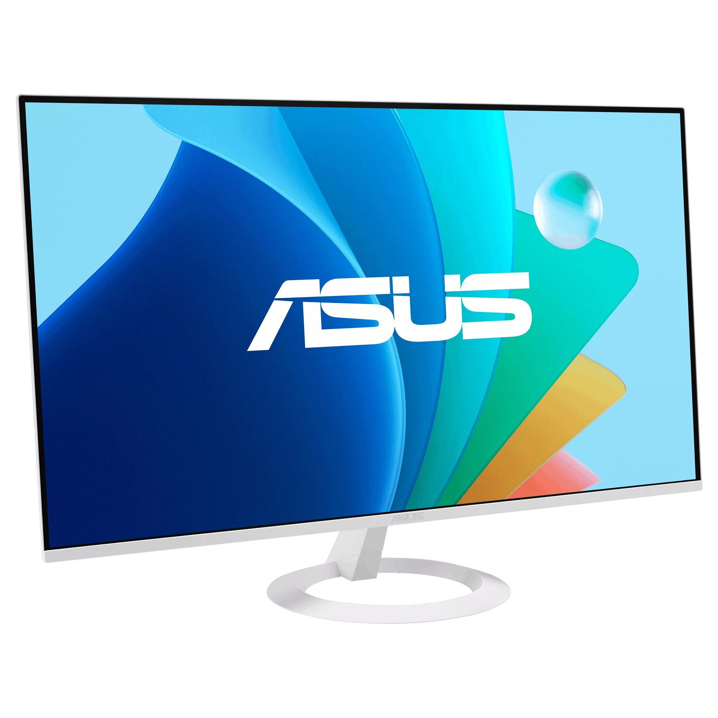 Monitor ASUS VZ279HG-W 27" IPS (FHD, 75Hz, 1ms, Adaptive-Sync, Eye Care) bijeli-2