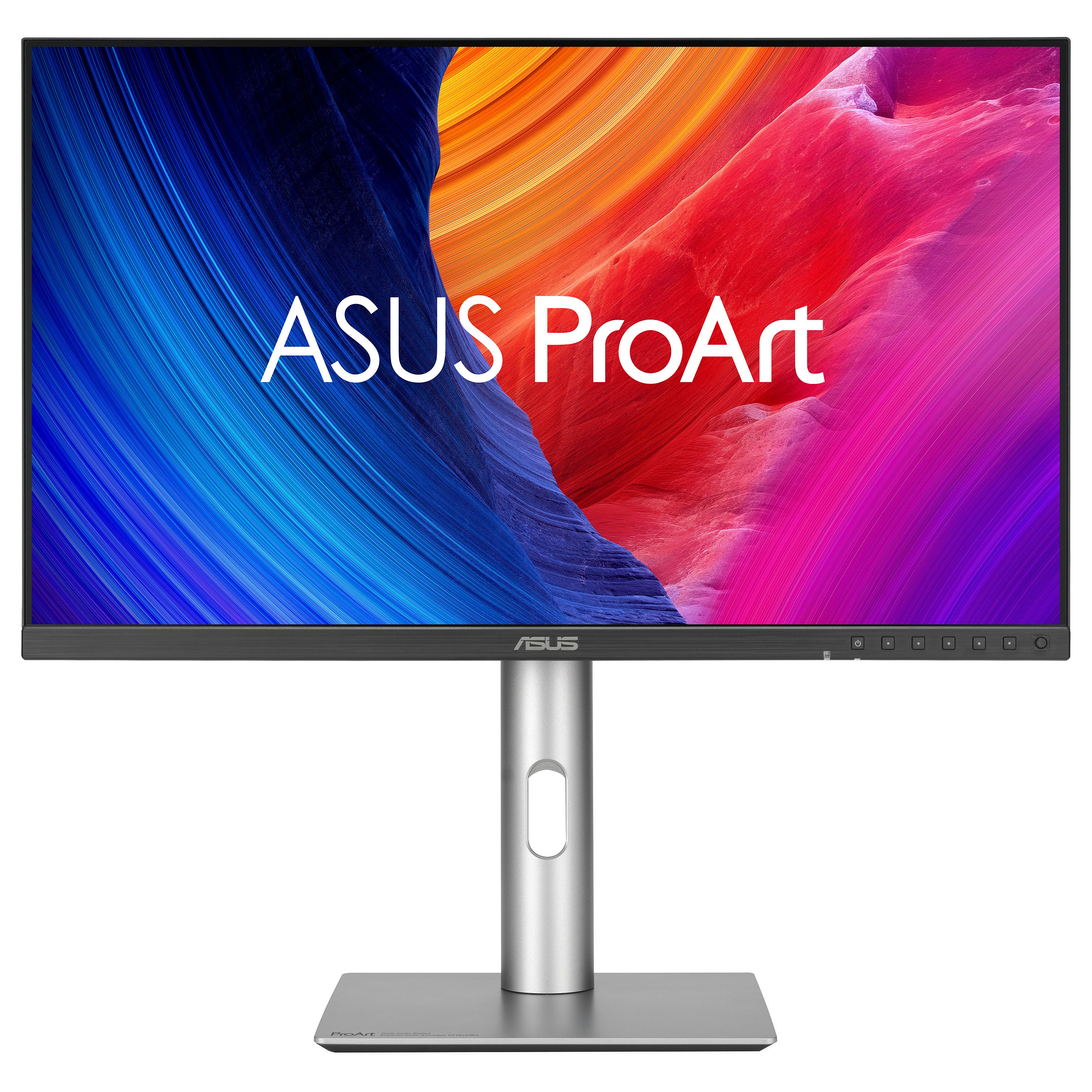 Monitor ASUS ProArt PA32QCV 31.5" 4K UHD (IPS, 100% sRGB, Calman Verified, USB-C 96W, HDR400)