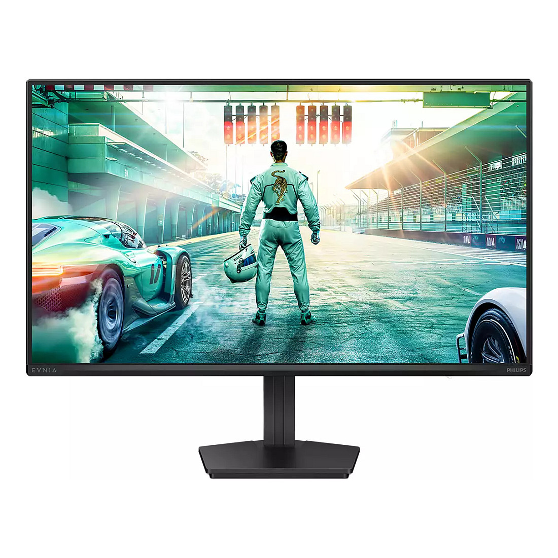 Gaming Monitor PHILIPS Evnia 27M2N3500NF (27" FHD Fast IPS, 180 Hz, 1 ms, FreeSync Premium)-7