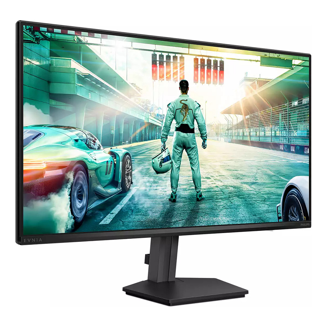 Gaming Monitor PHILIPS Evnia 27M2N3500NF (27" FHD Fast IPS, 180 Hz, 1 ms, FreeSync Premium)-9