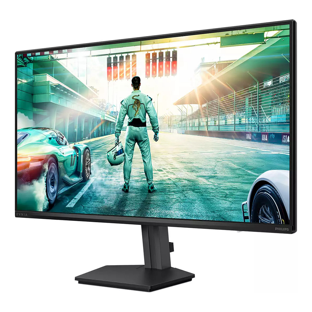 Gaming Monitor PHILIPS Evnia 27M2N3500NF (27" FHD Fast IPS, 180 Hz, 1 ms, FreeSync Premium)-12