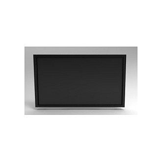 Okvir za monitor ELO TOUCH SOLUTIONS E668194 Front-Mount Bezel za 2243L (crni)-0