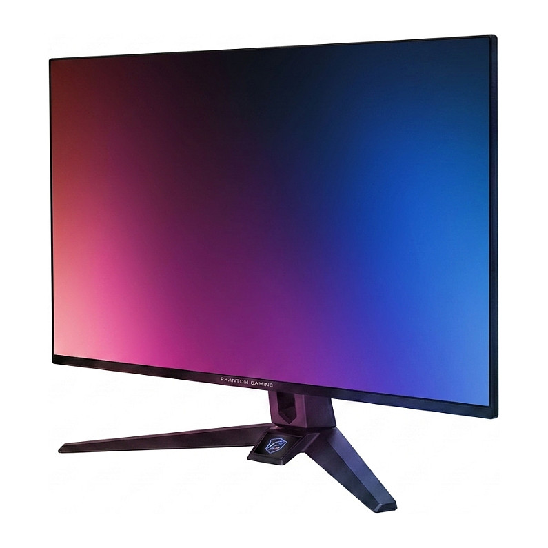 Gaming Monitor ASROCK Phantom Gaming PG27FFS1A 27" (FHD, IPS, 240Hz, 1ms, FreeSync Premium)-0