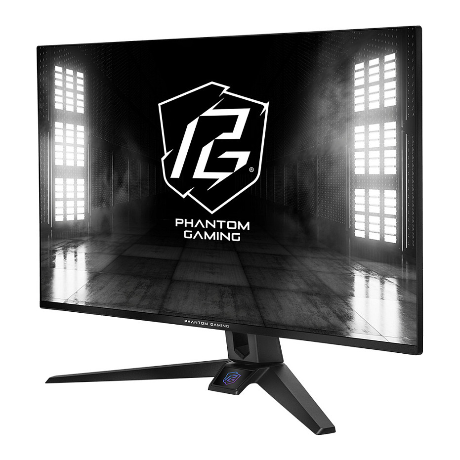 Gaming Monitor ASROCK Phantom Gaming PG27FFS1A 27" (FHD, IPS, 240Hz, 1ms, FreeSync Premium)-2
