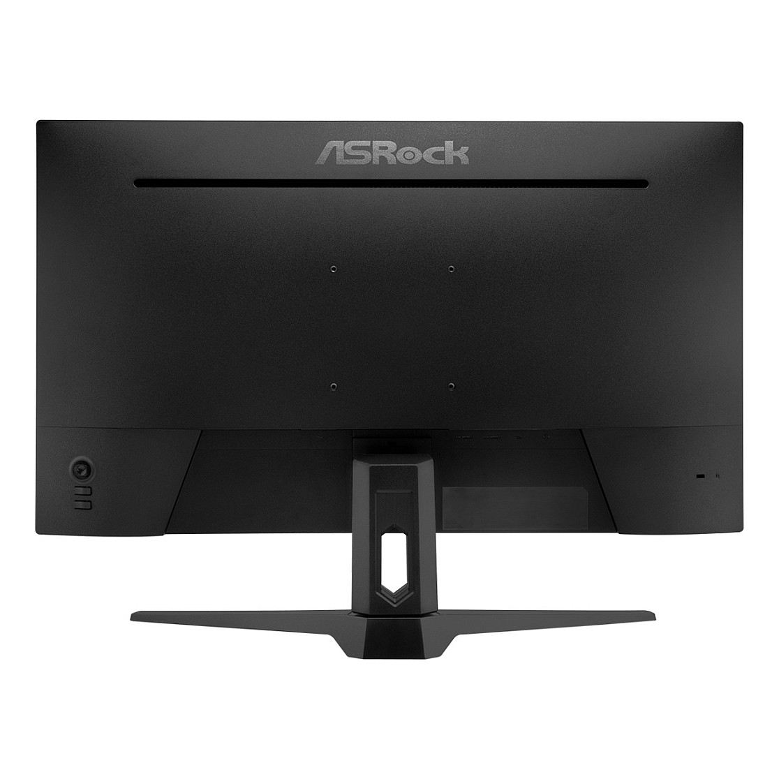 Gaming Monitor ASROCK Phantom Gaming PG27FFS1A 27" (FHD, IPS, 240Hz, 1ms, FreeSync Premium)-5