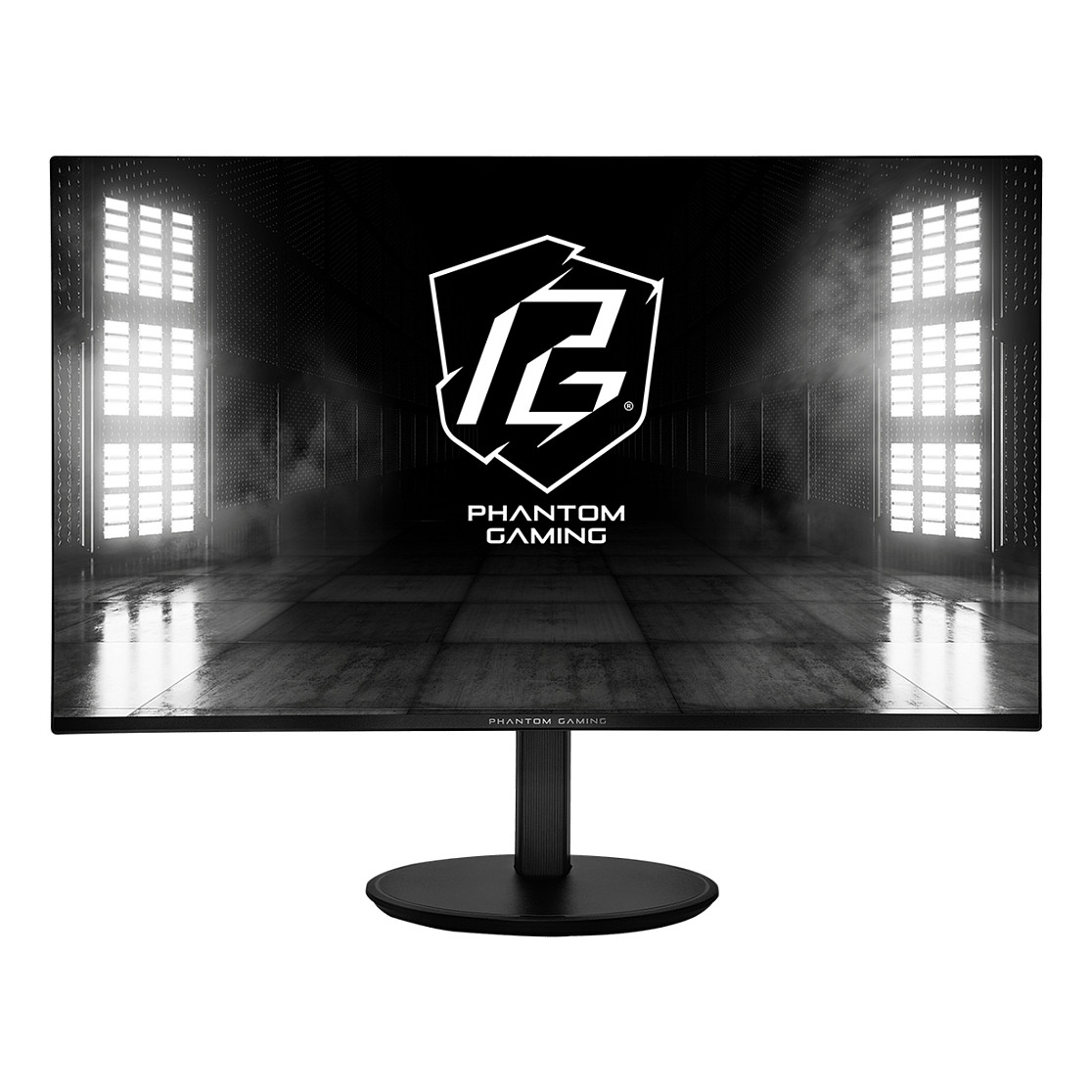 Gaming monitor ASROCK Phantom Gaming PG27FFS2E 27" (FHD, IPS, 240Hz, 1ms, FreeSync Premium)-0