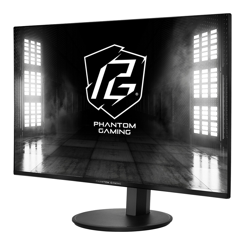 Gaming monitor ASROCK Phantom Gaming PG27FFS2E 27" (FHD, IPS, 240Hz, 1ms, FreeSync Premium)-2