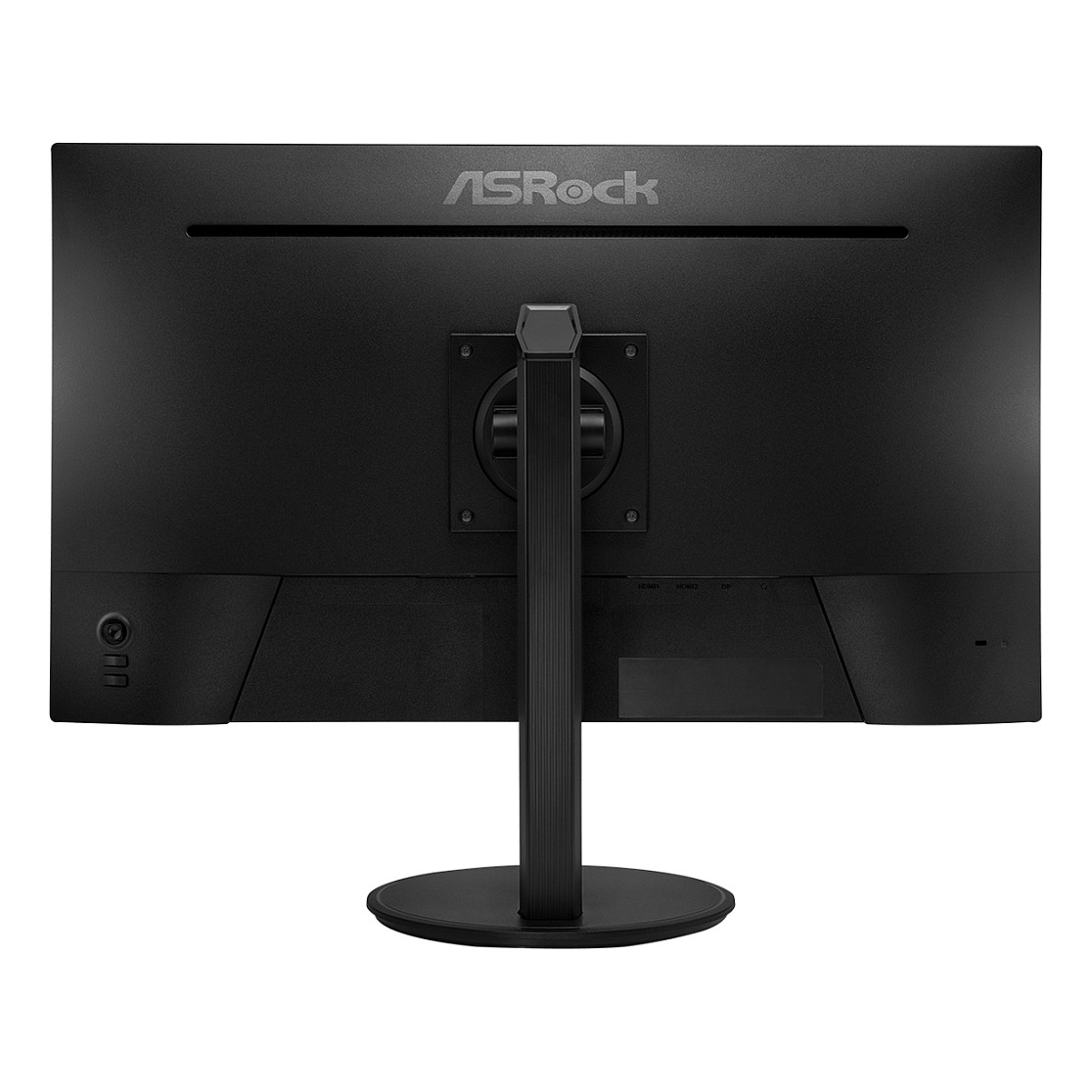 Gaming monitor ASROCK Phantom Gaming PG27FFS2E 27" (FHD, IPS, 240Hz, 1ms, FreeSync Premium)-5