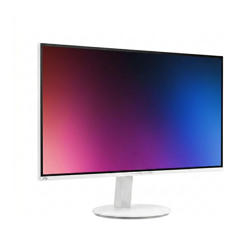 Gaming monitor ASROCK Phantom Gaming PG27FFS2E-W 27" (IPS, FHD, 240Hz, 1ms, FreeSync Premium)-0