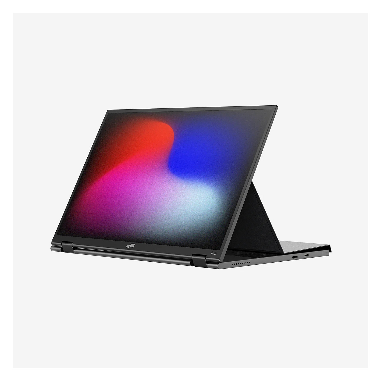 Prijenosni monitor MOBILE PIXELS Duex Float 2 Pro 16 (16" WUXGA IPS, 400 nits, USB-C)-1