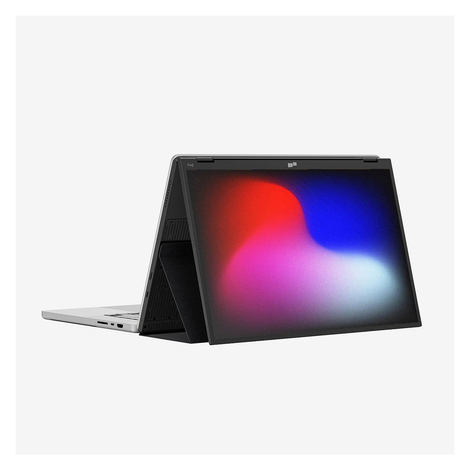 Prijenosni monitor MOBILE PIXELS Duex Float 2 Pro 16 (16" WUXGA IPS, 400 nits, USB-C)-2