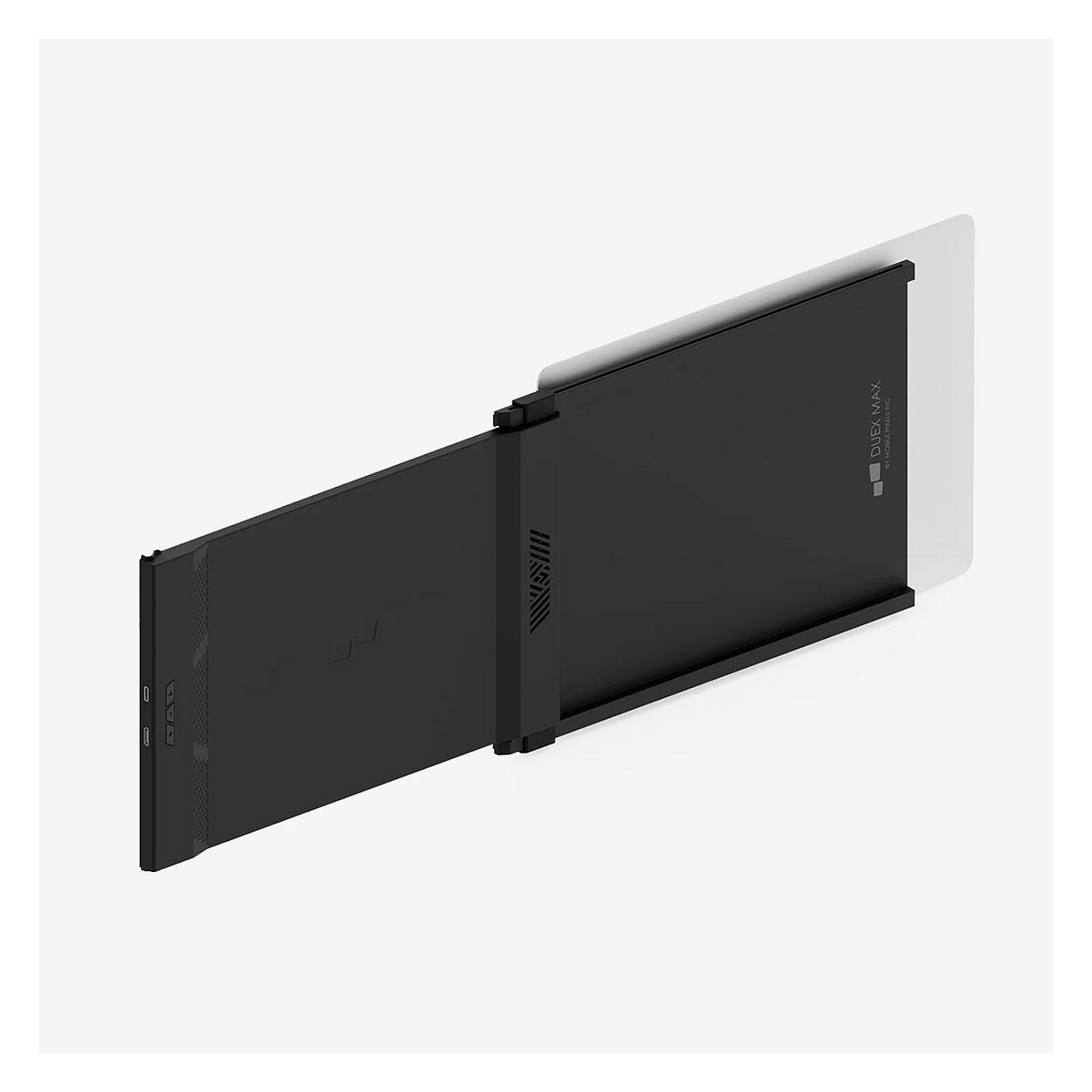 Prijenosni monitor MOBILE PIXELS Duex Max DS 14.1" (Full HD, IPS, USB-C)-2