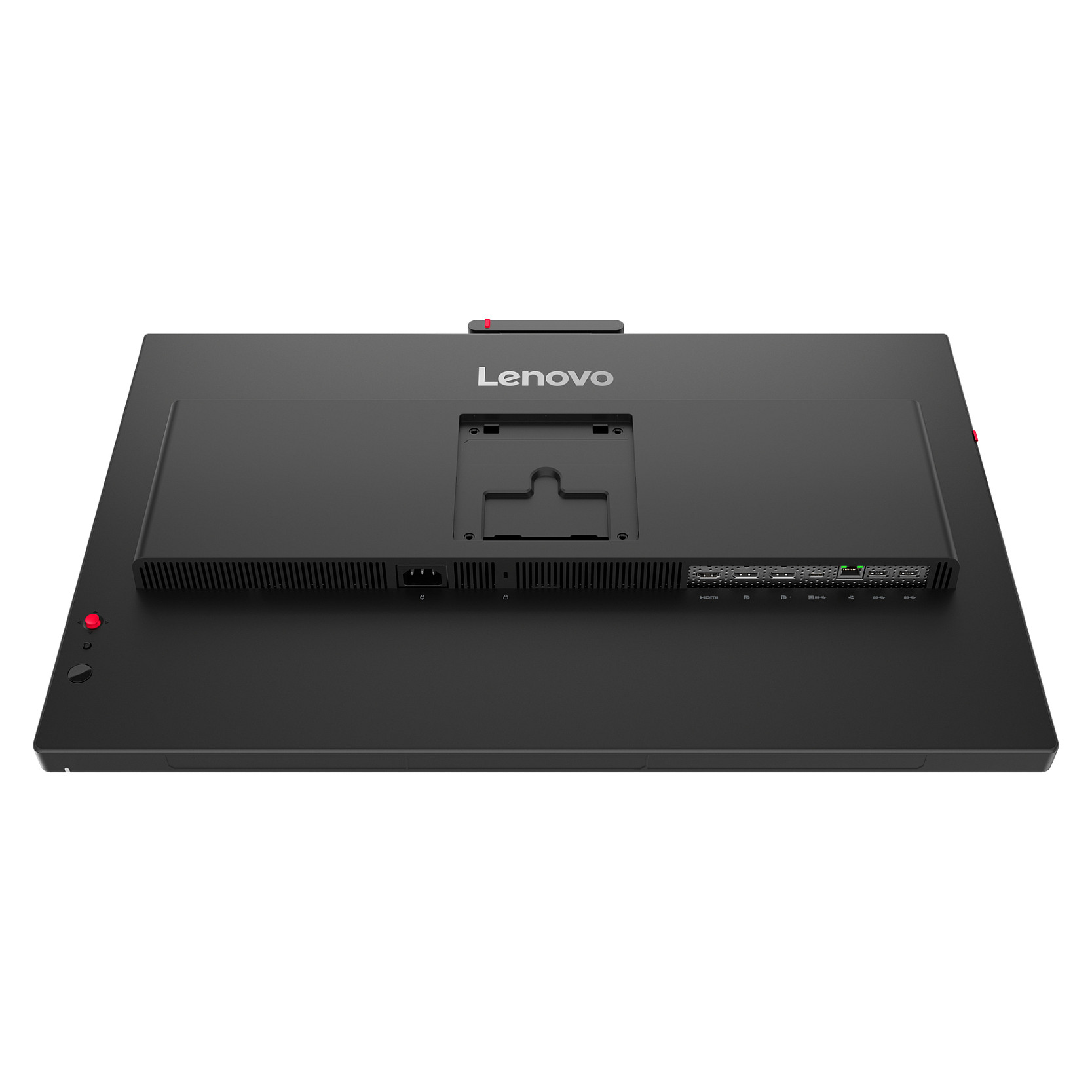 Monitor LENOVO ThinkVision T24v-30 (23.8" FHD IPS, 75Hz, Zvučnici, Kamera)-2