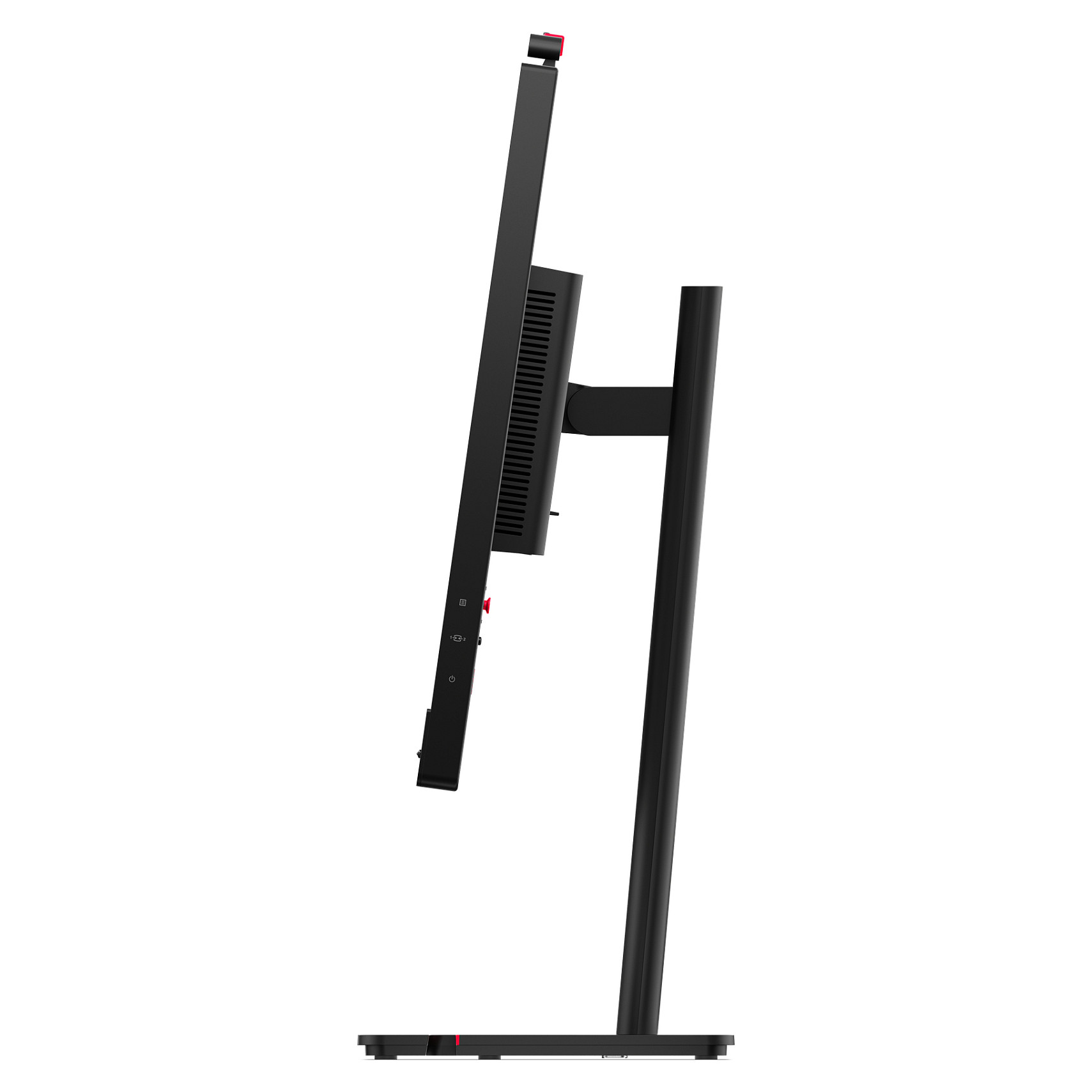 Monitor LENOVO ThinkVision T24v-30 (23.8" FHD IPS, 75Hz, Zvučnici, Kamera)-7
